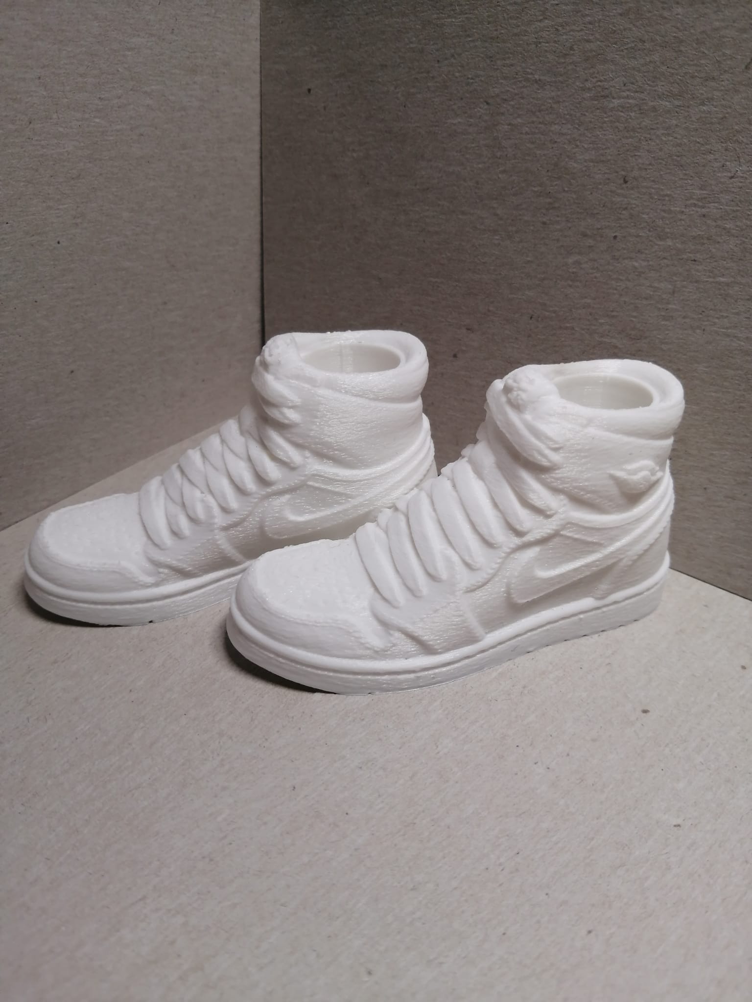 Nike Air Jordan 1