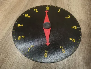 Hodiny učení