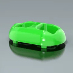 TOOTHBRUSH HOLDER FOR XIAOMI OCLEAN