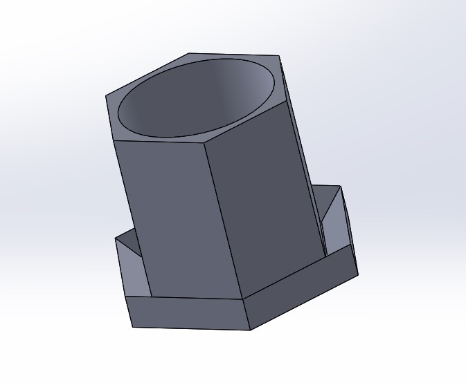 Hexagonal Planner