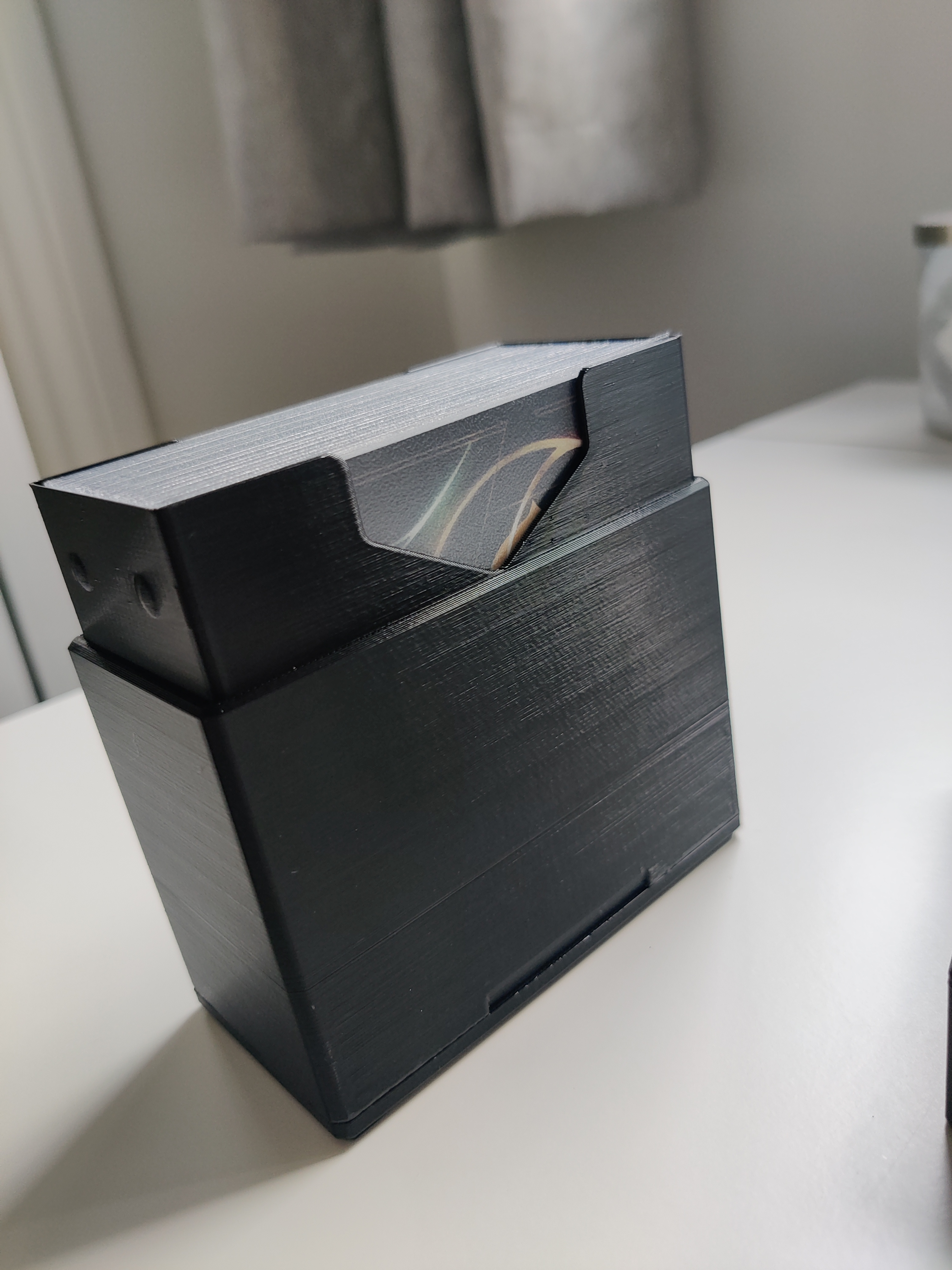 TCG deckbox