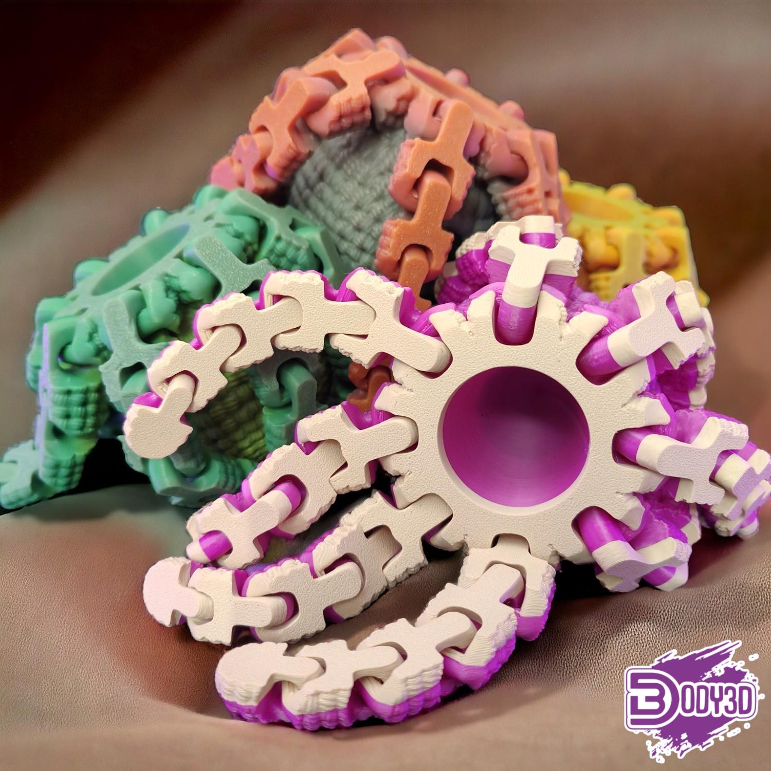 Octopus Plush — thumbnail 6