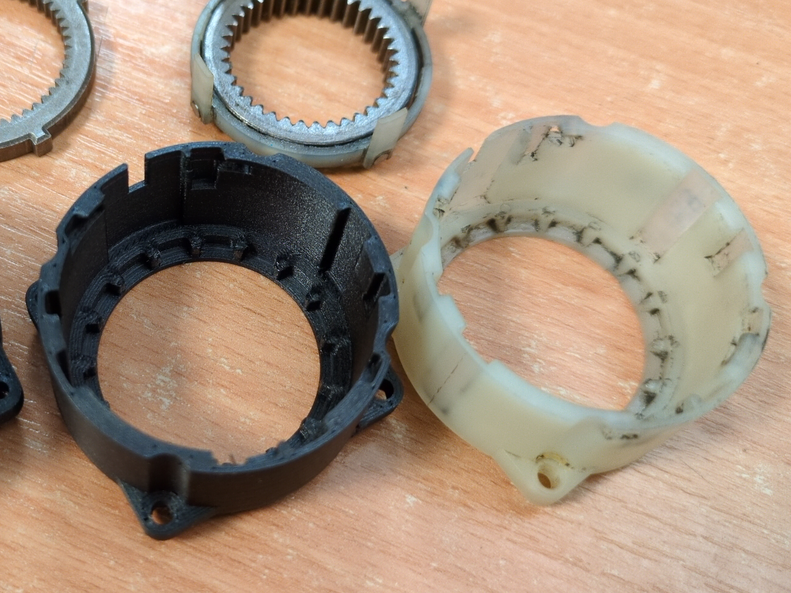 Makita BHP453 Drill Gear Assembly Part