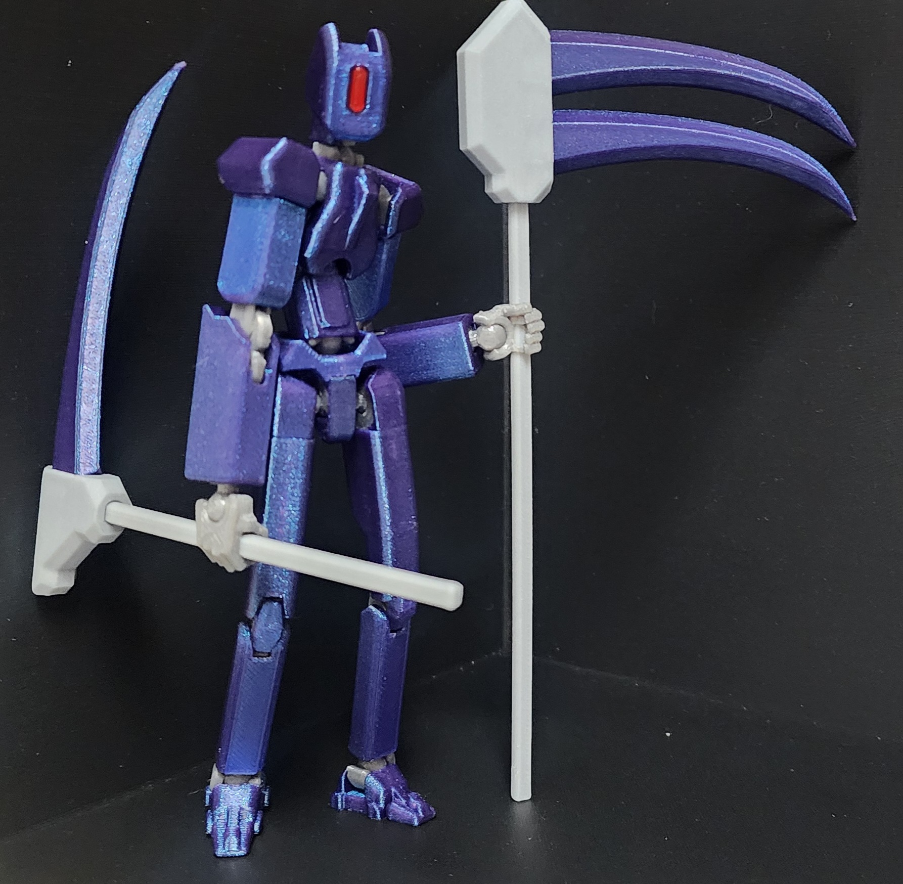 Dummy 13 Scythe — miniatura 4