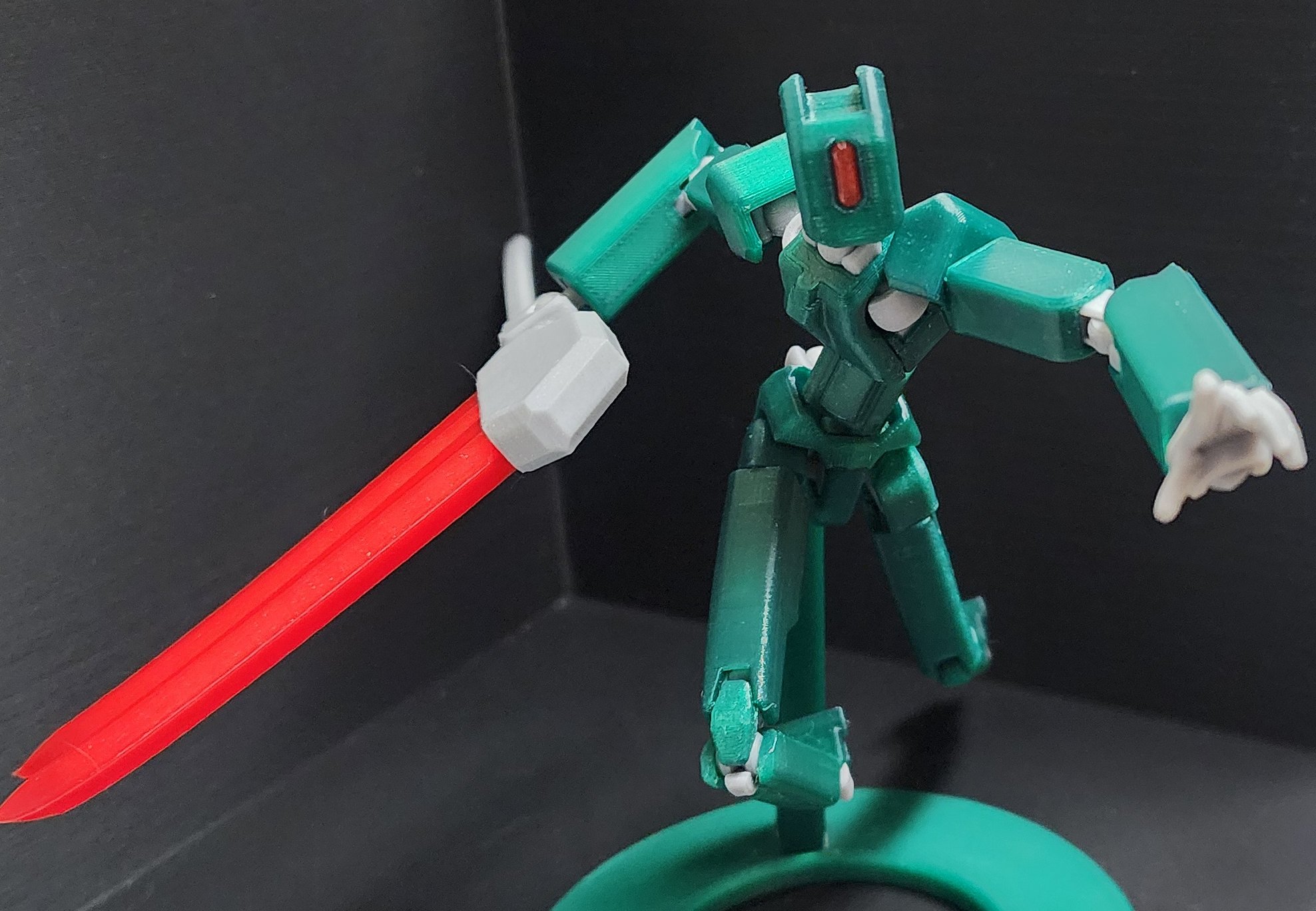 Dummy 13 Scythe — miniatura 6