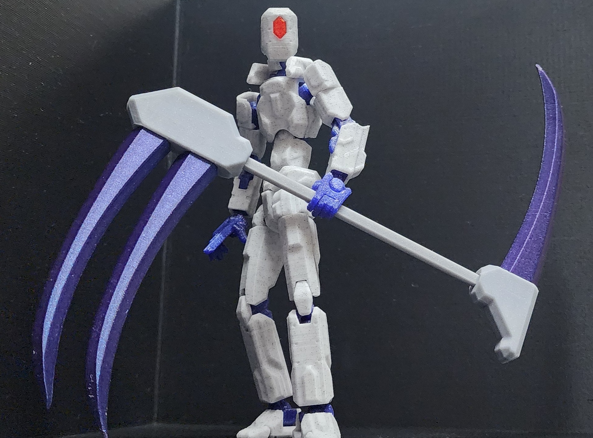 Dummy 13 Scythe — miniatura 2