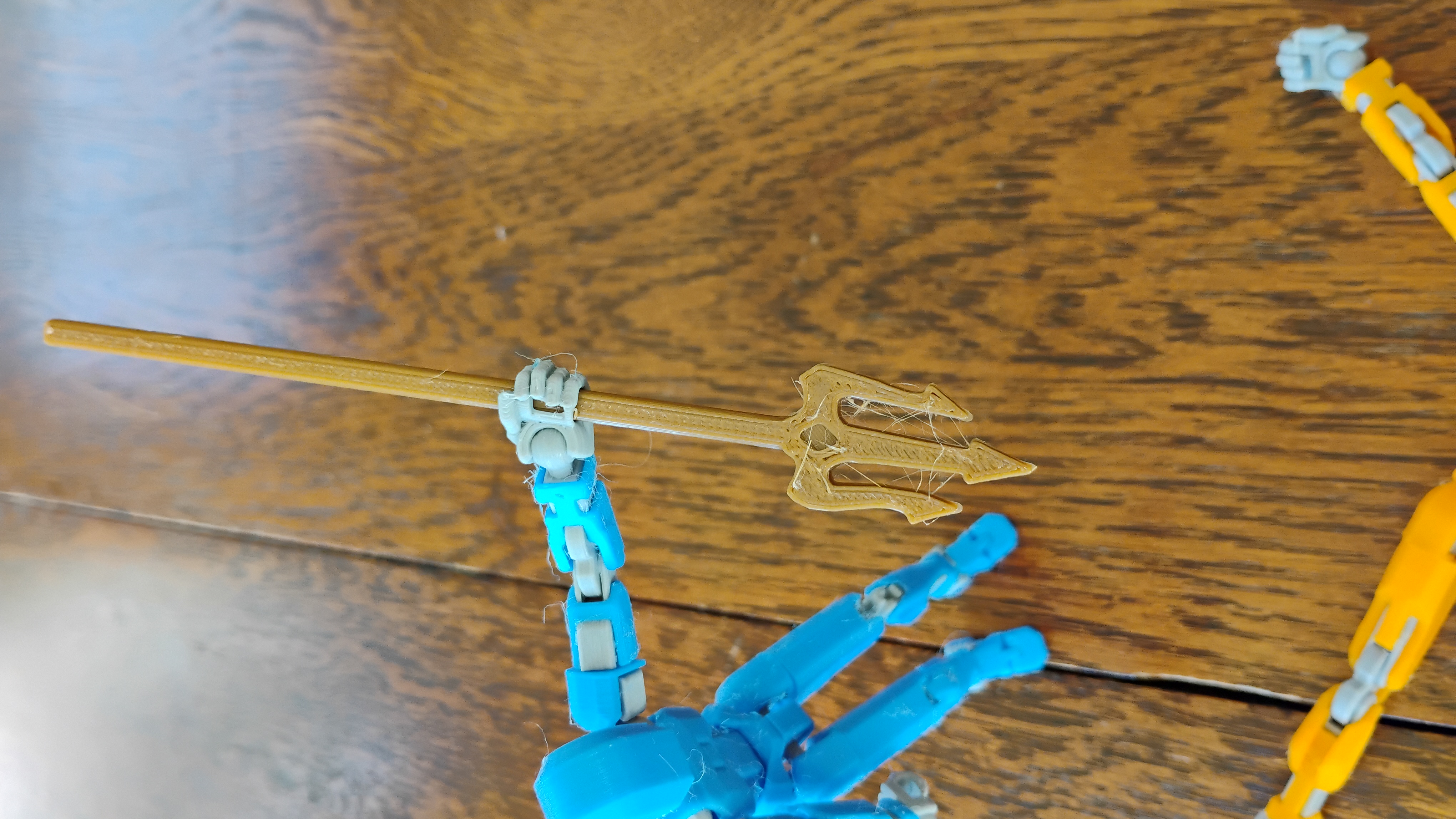 Dummy 13 Trident — miniatura 3