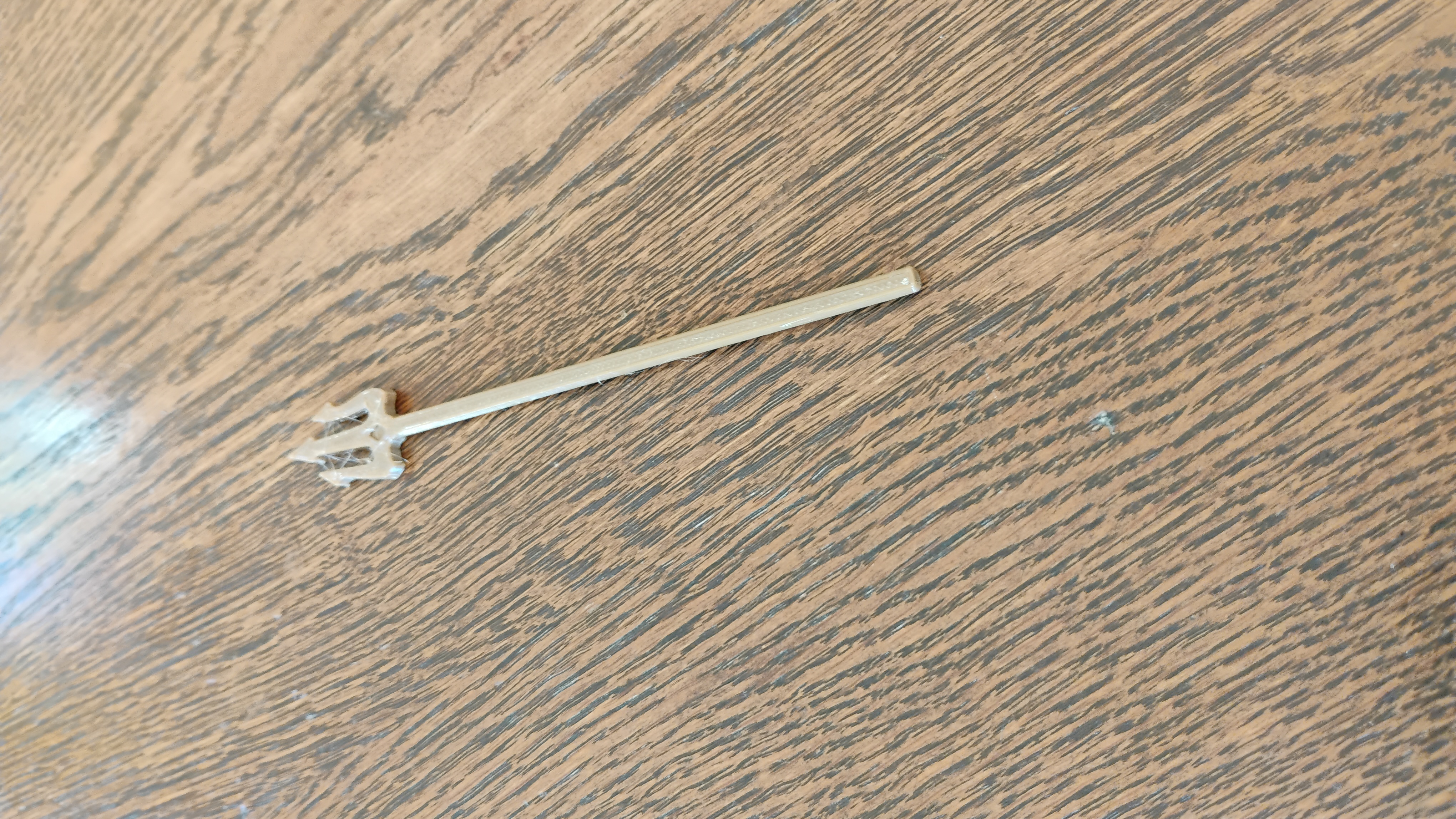 Dummy 13 Trident — miniatura 4