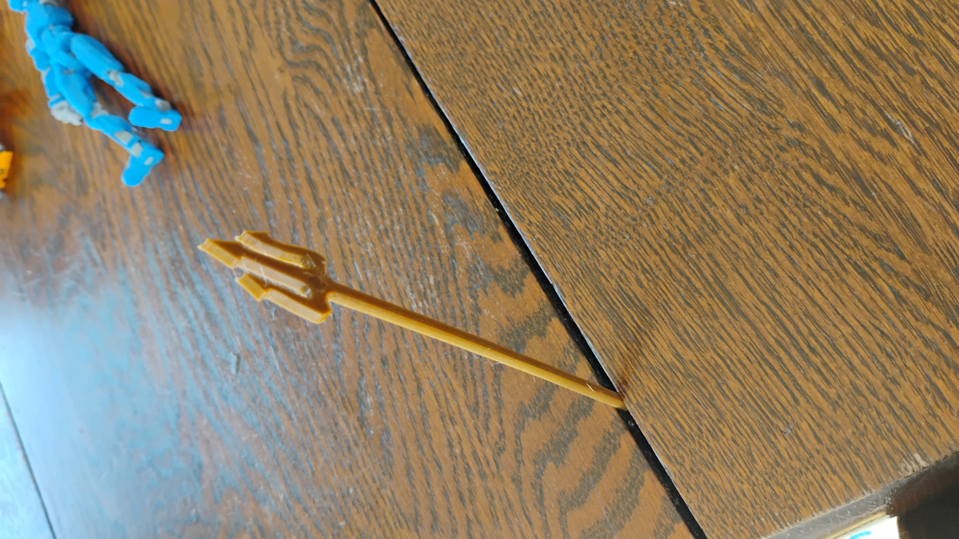 Dummy 13 Trident — miniatura 2