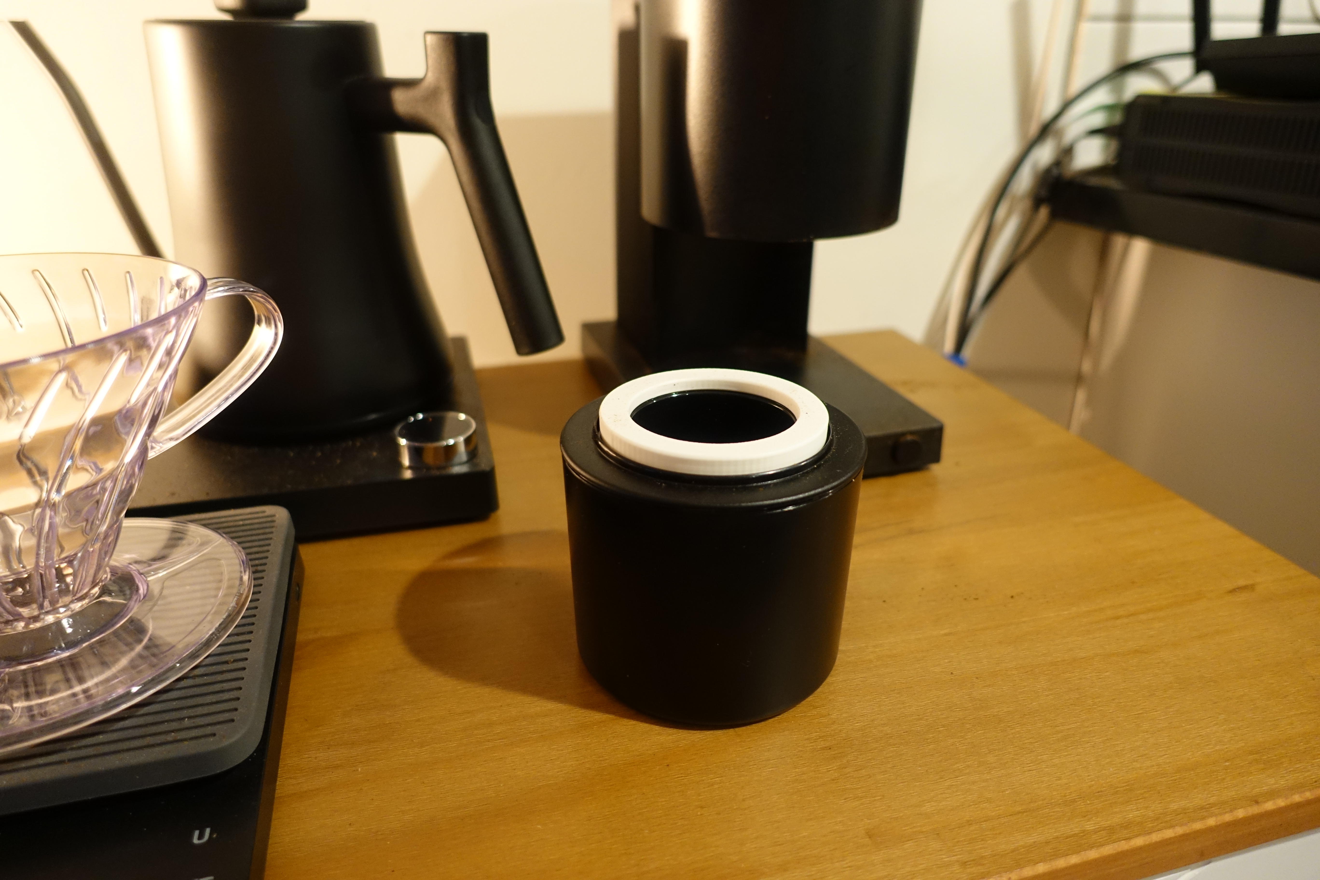Less Mess Fellow Opus Ring