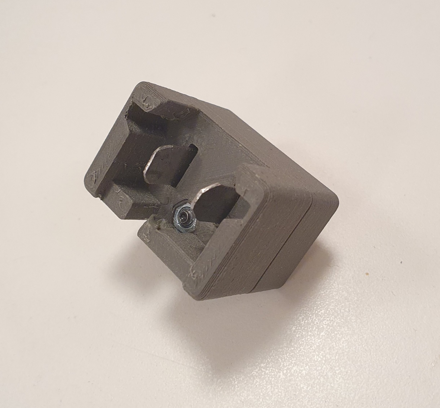 Bosch Battery XT60 Adapter — miniatura 2