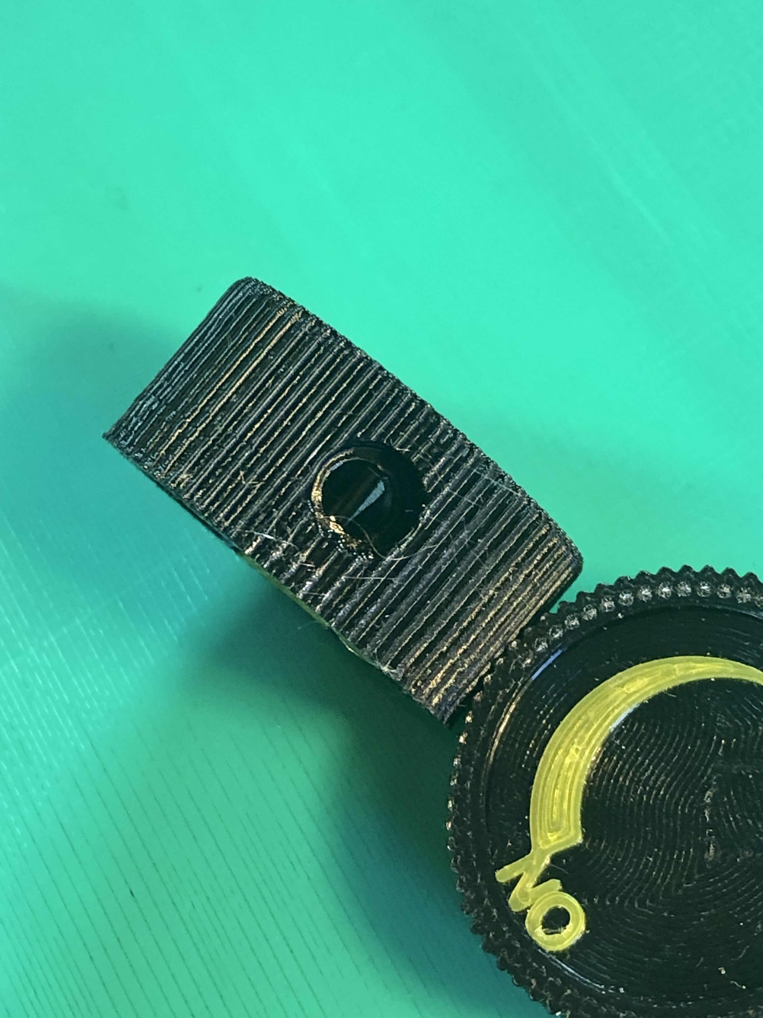 Jackaroo Camping Gas Stove / BBQ Knob by Mr.Spaghetti Download free