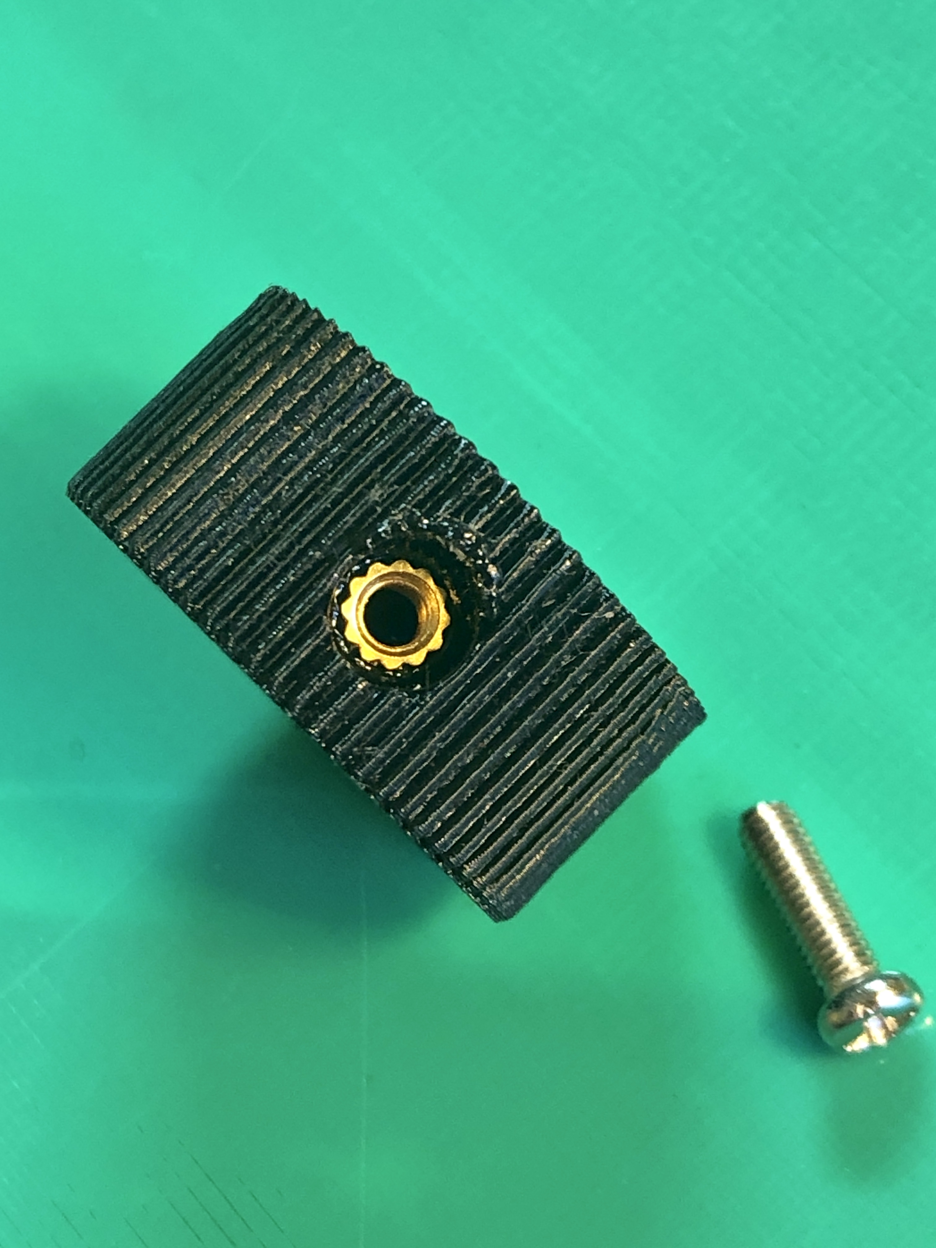 Jackaroo Camping Gas Stove / BBQ Knob by Mr.Spaghetti Download free