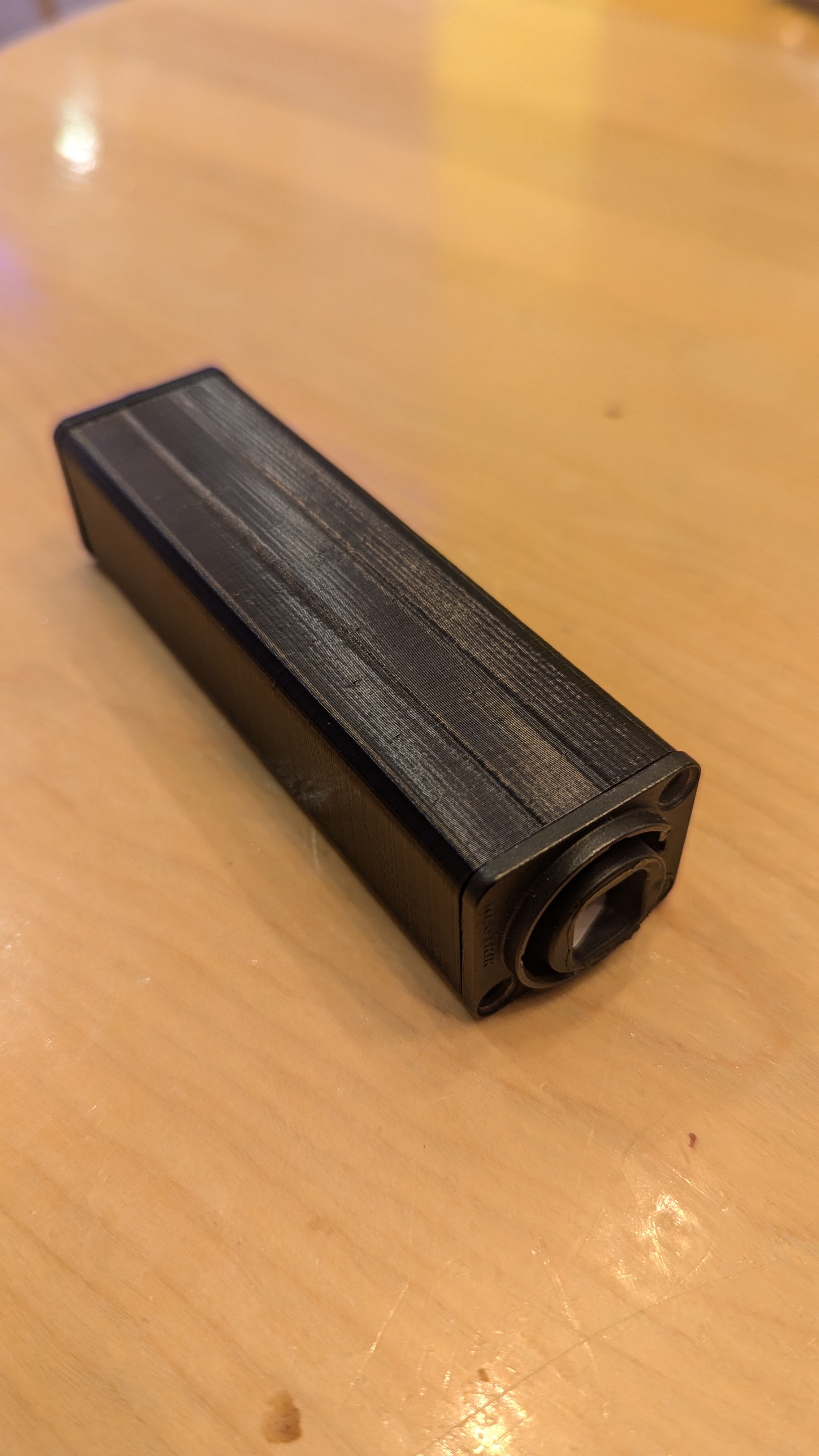 Fiber Coupler — miniatura 2