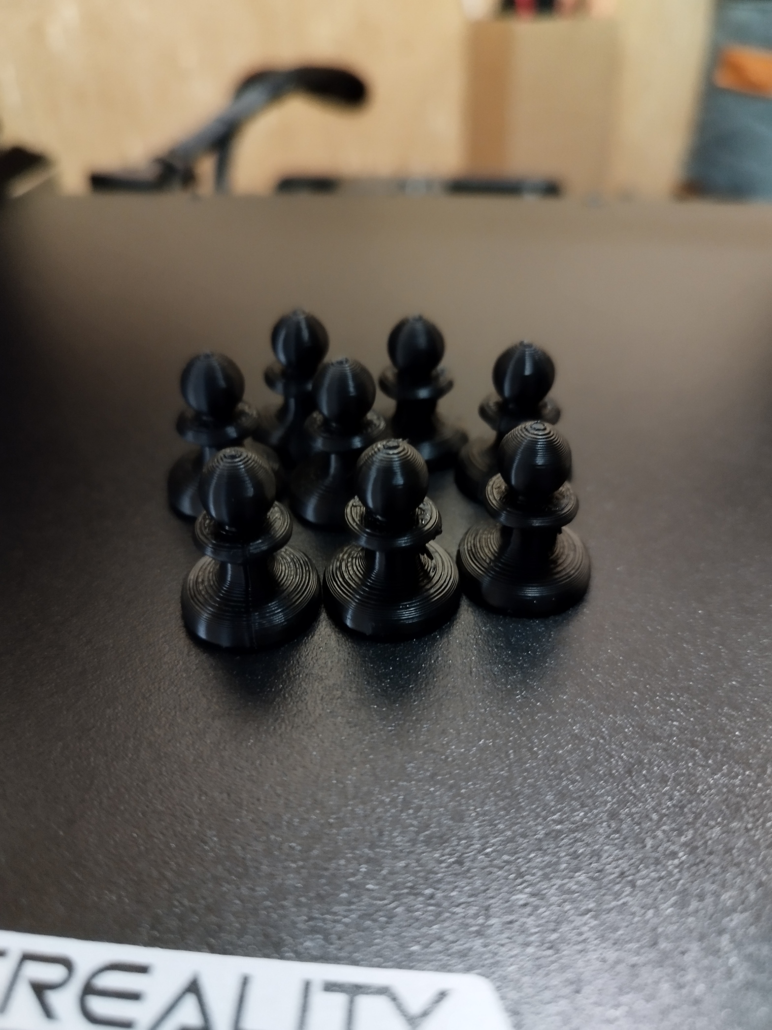 Chessboard