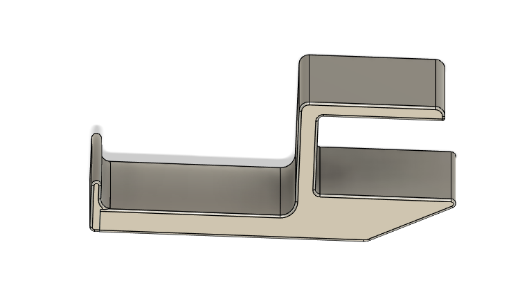 Headphone holder