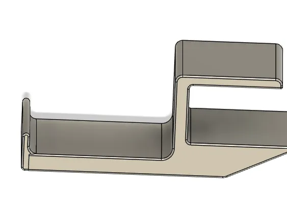 Headphone holder