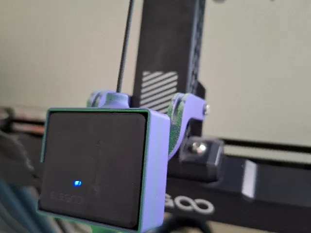 support capteur filament Neptune