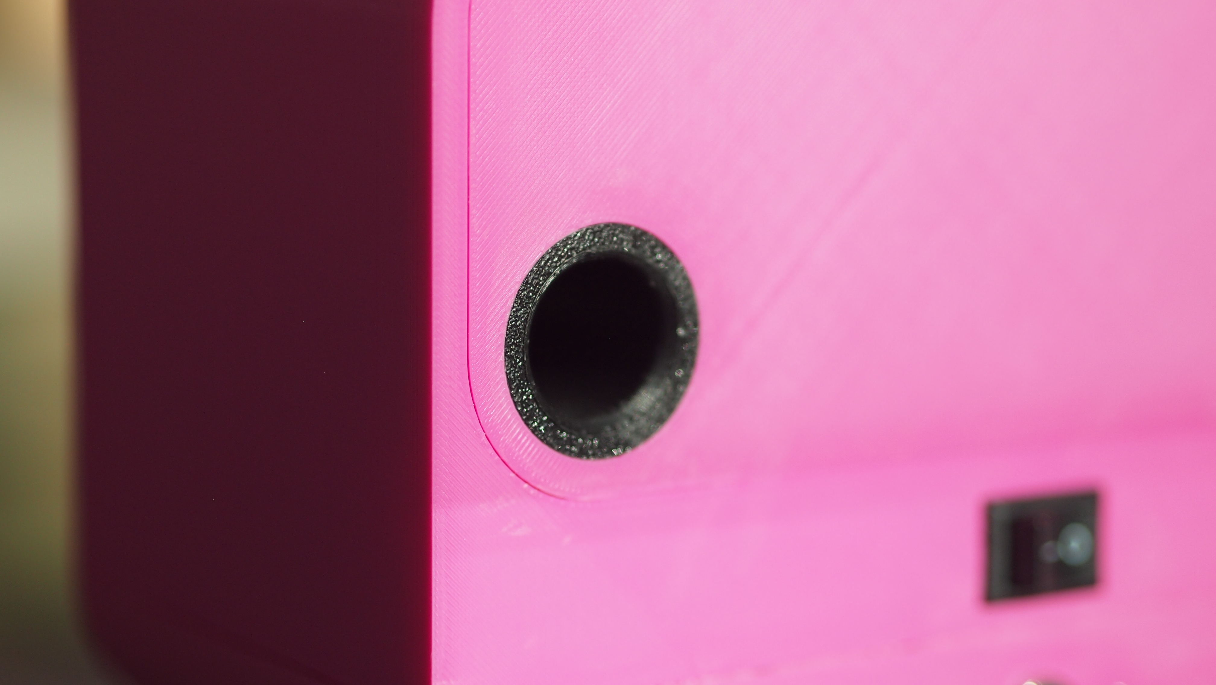 DIY Bluetooth Speaker CORE — thumbnail 4