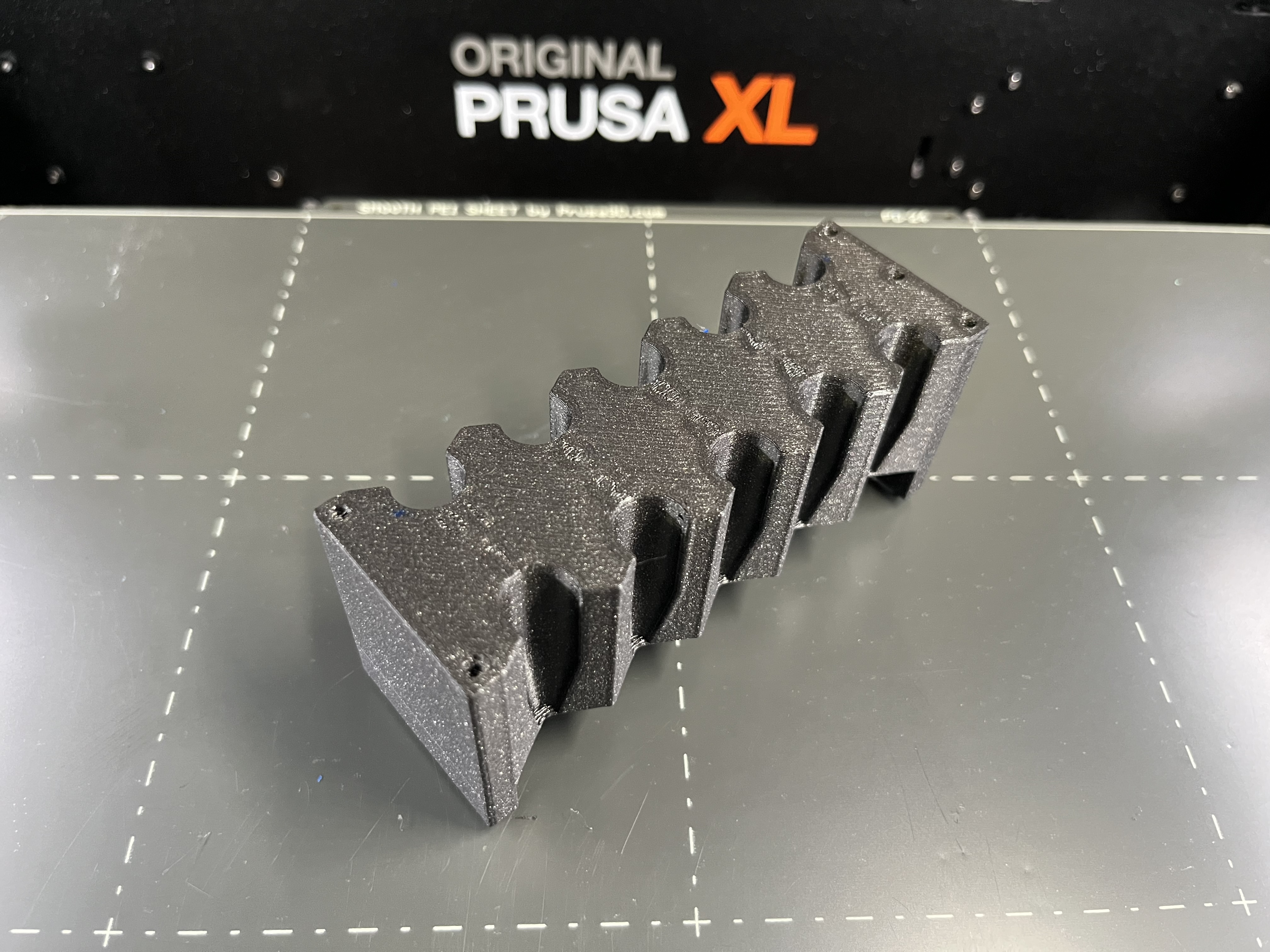 Stackable Eppendorf tube rack - Open Source — miniatura 4