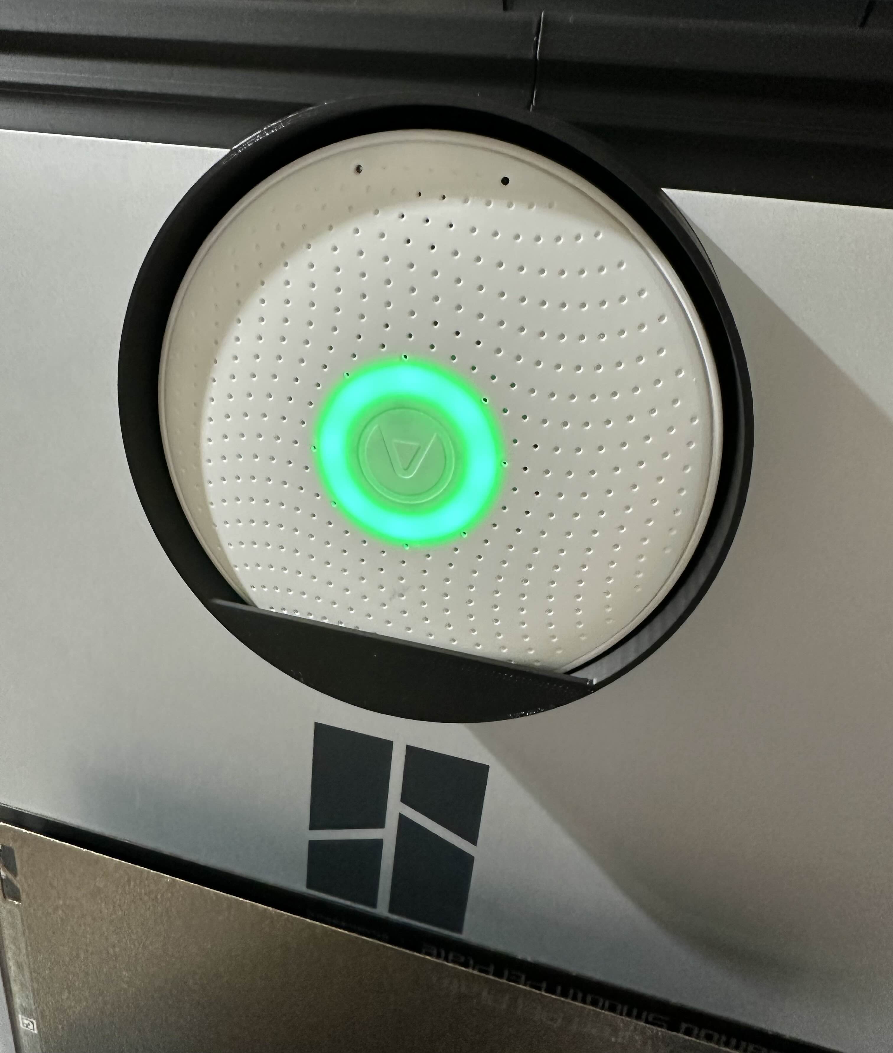 Airthings Wave Plus P1/X1 Mount