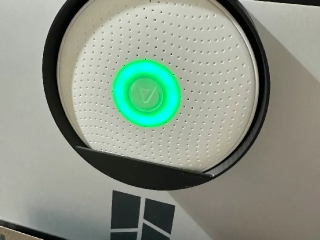 Airthings Wave Plus P1/X1 Mount