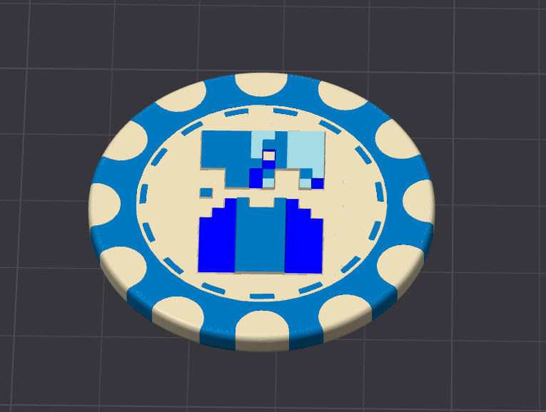Rasgajag Maker Chip — thumbnail 3