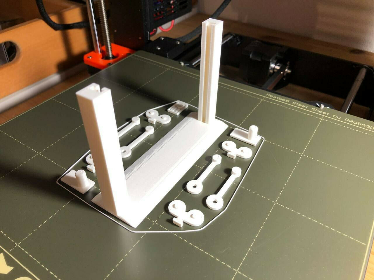 Carrera Car Lifting Platform — thumbnail 3