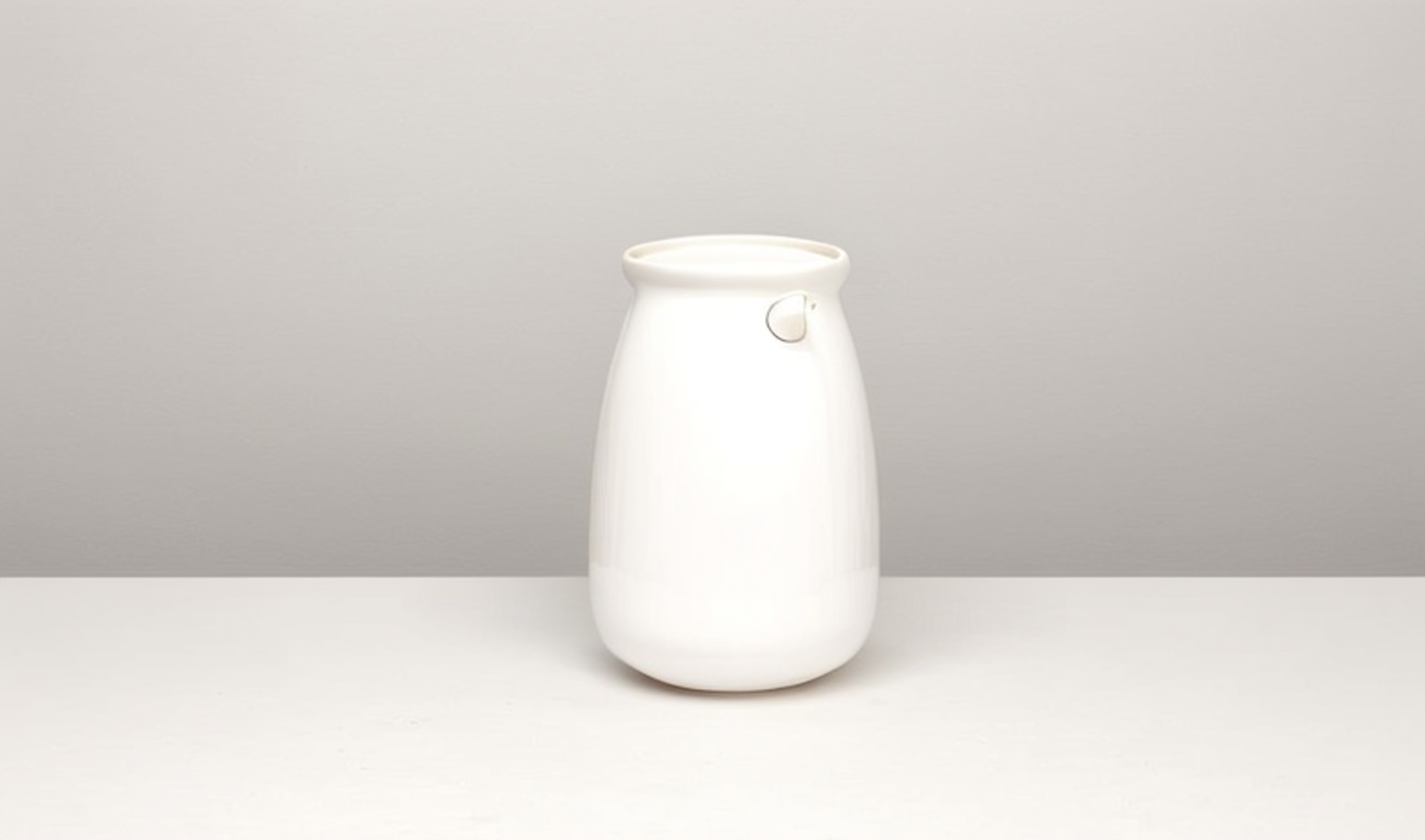 Another simple little pot