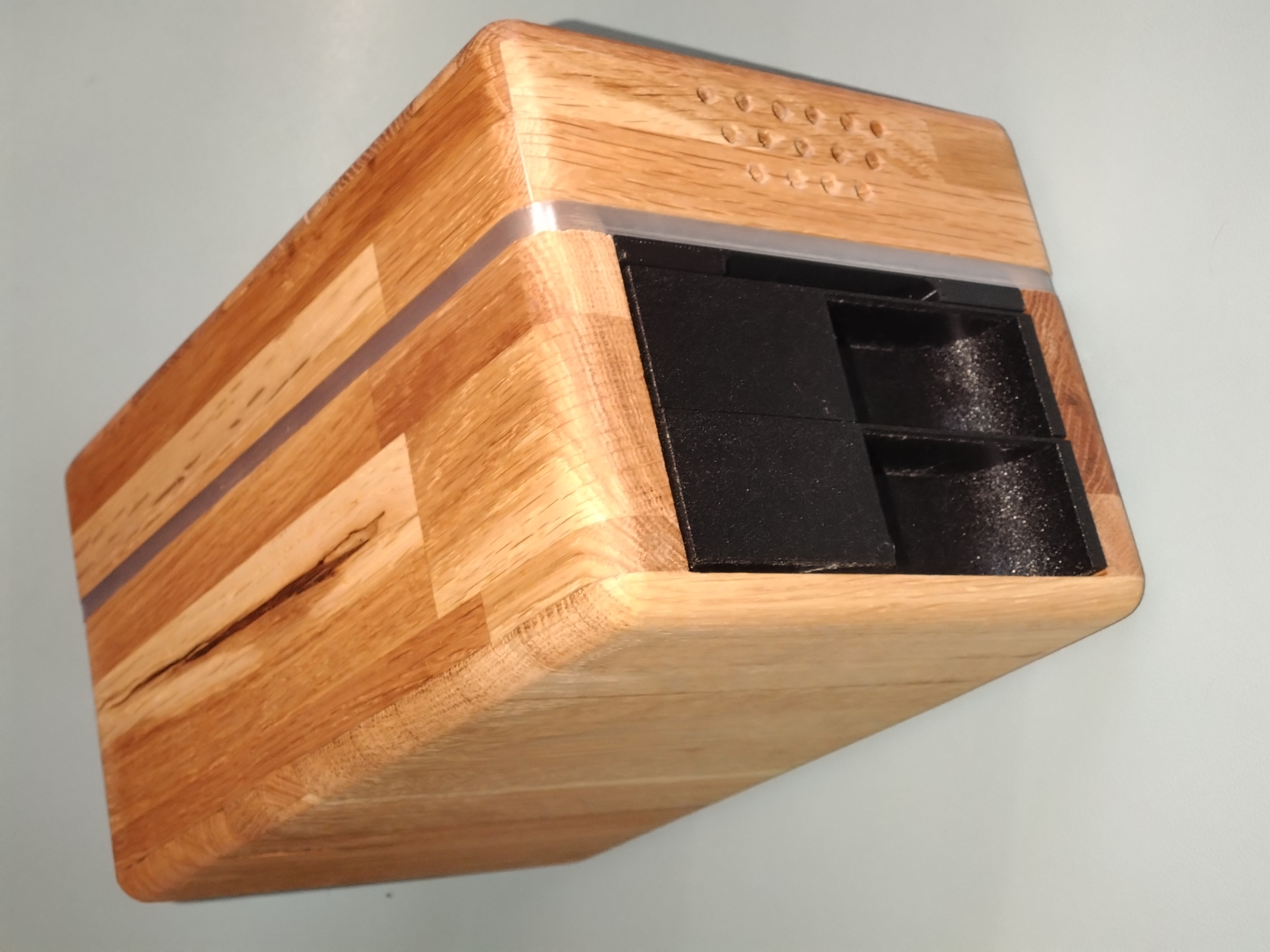 DIY-NAS - FreeOrca