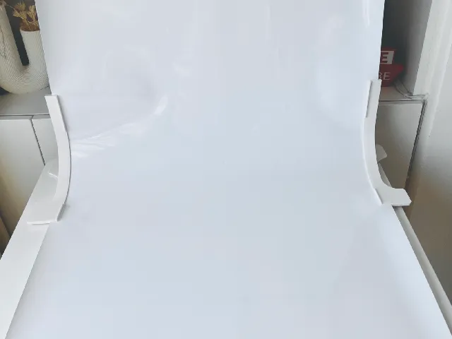 Photo booth stand