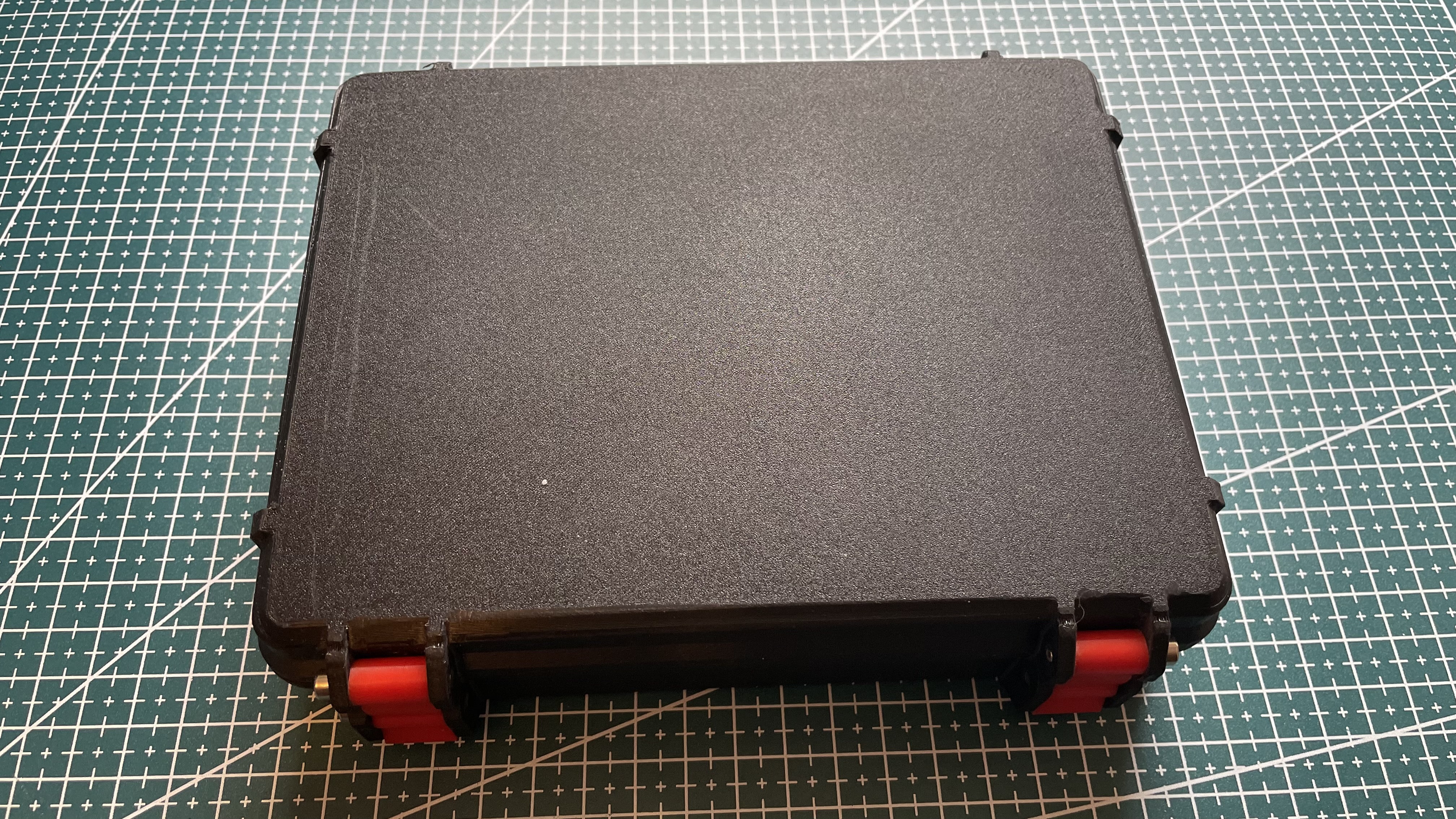 Apple Watch band storage