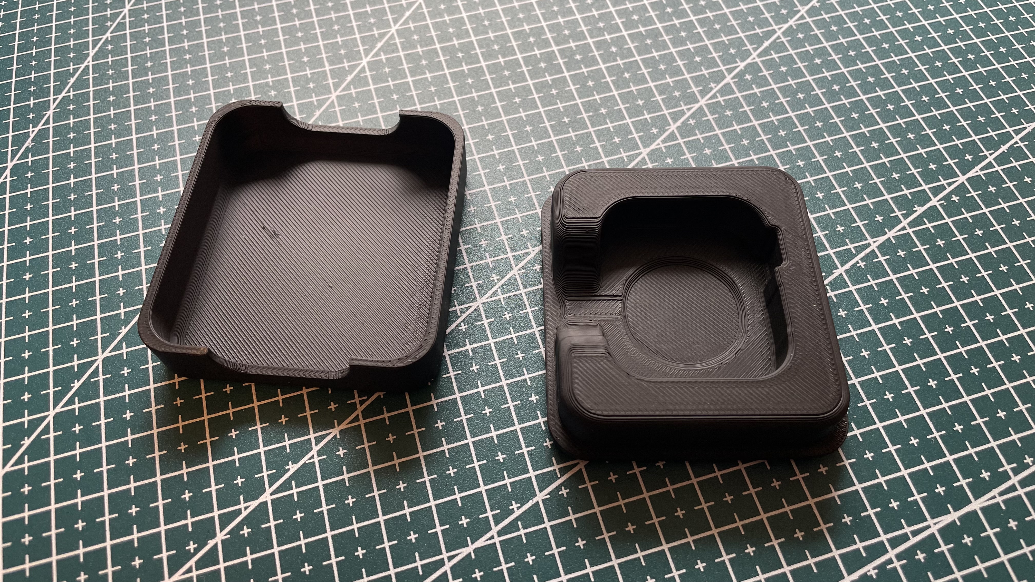 Apple Watch Box
