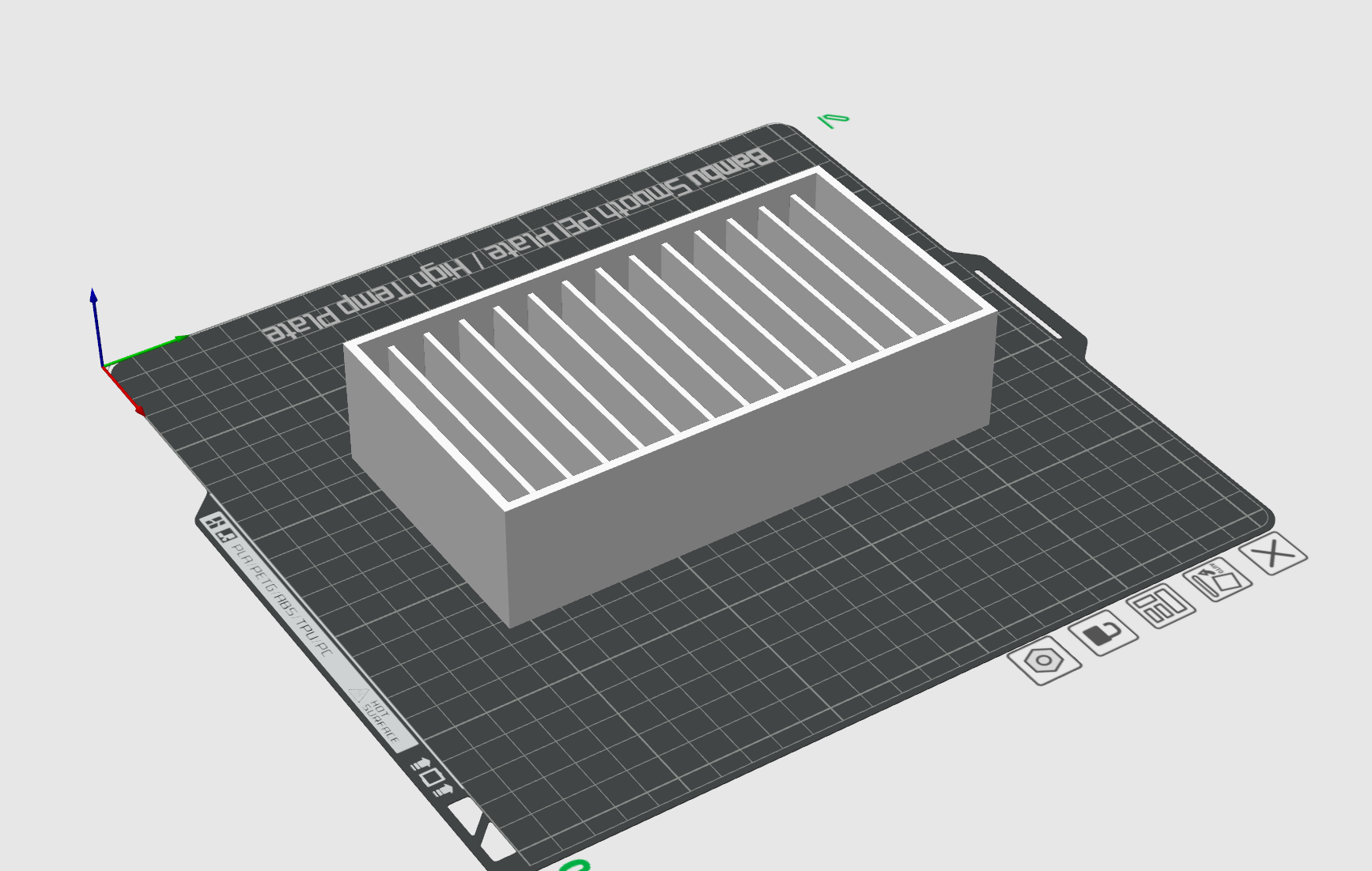 Businesscardholder