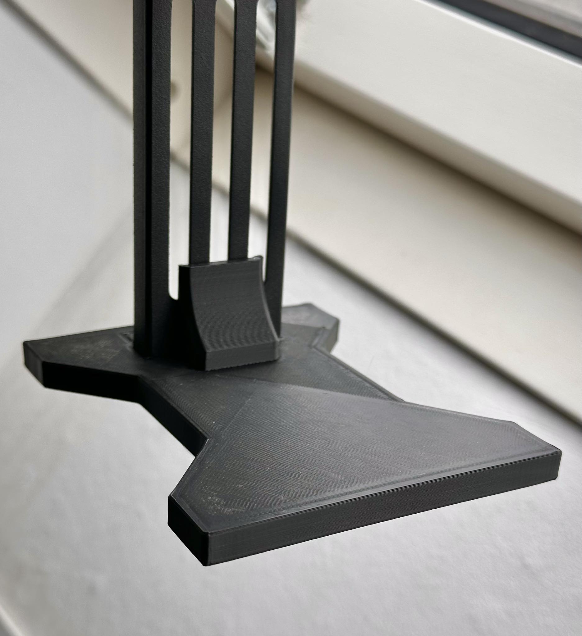 Ender 3 V3 SE Spool Stand / Holder