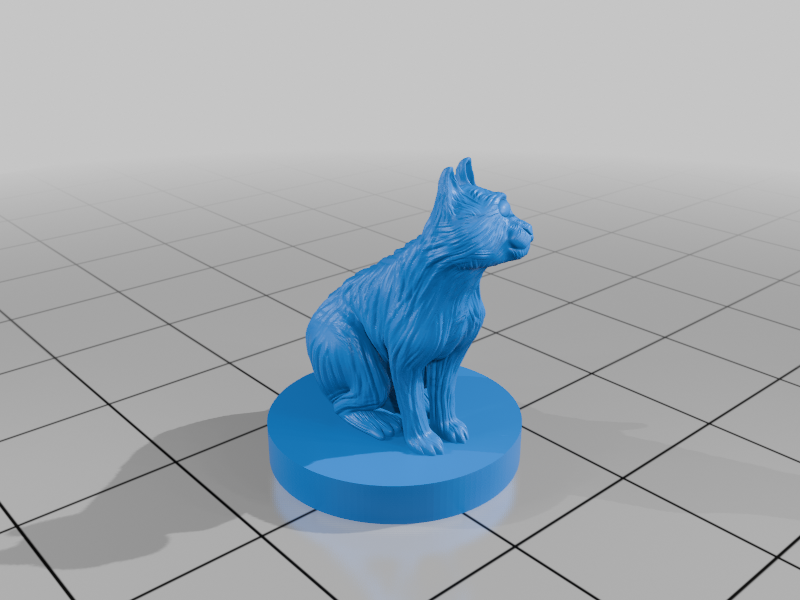 Cyclops Cat — miniatura 2