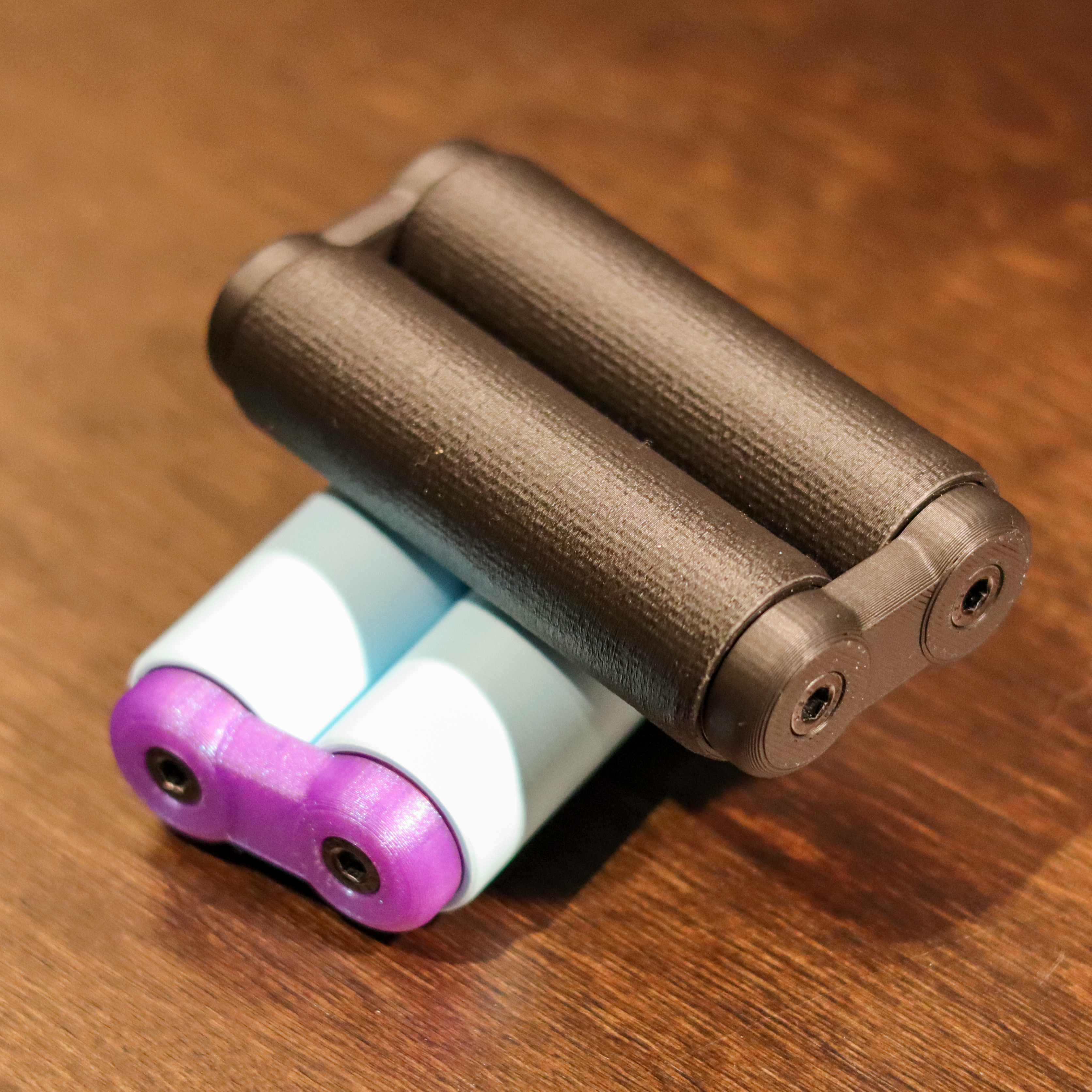 YOKO Roller Fidget - 608 Bearings
