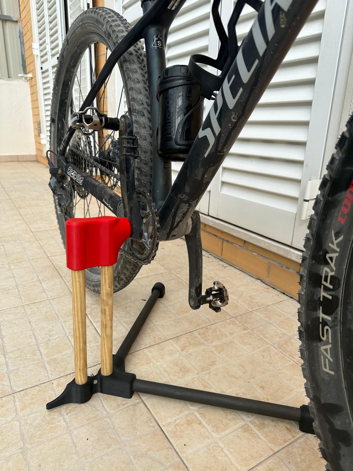 MTB BIKE STAND By CNCoperator Download Free STL Model Printables mtb-bike-stand-by-cncoperator-download-free-stl-model-printables