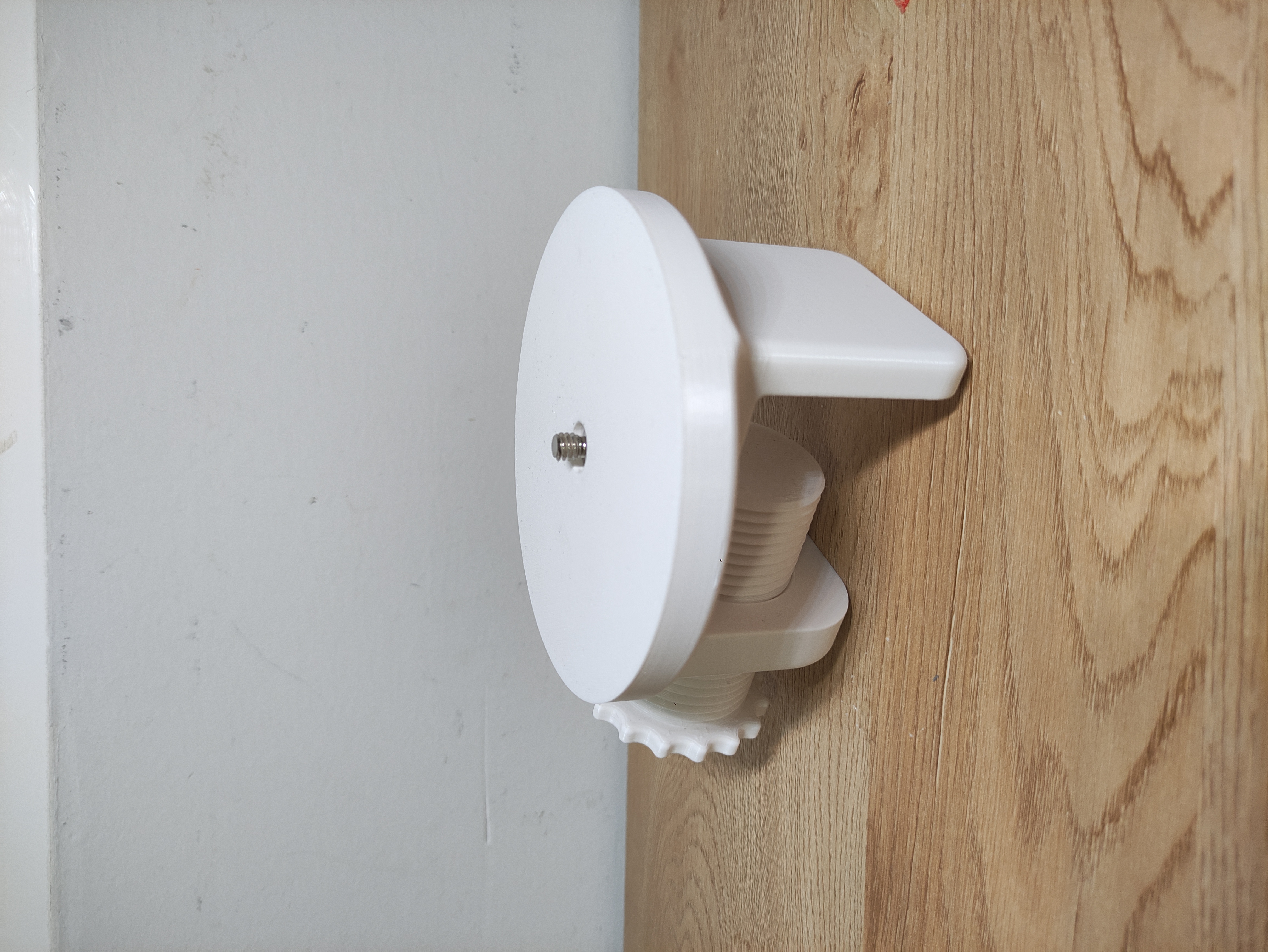 Miniatura 4 do modelo 3D HY300pro projector stand