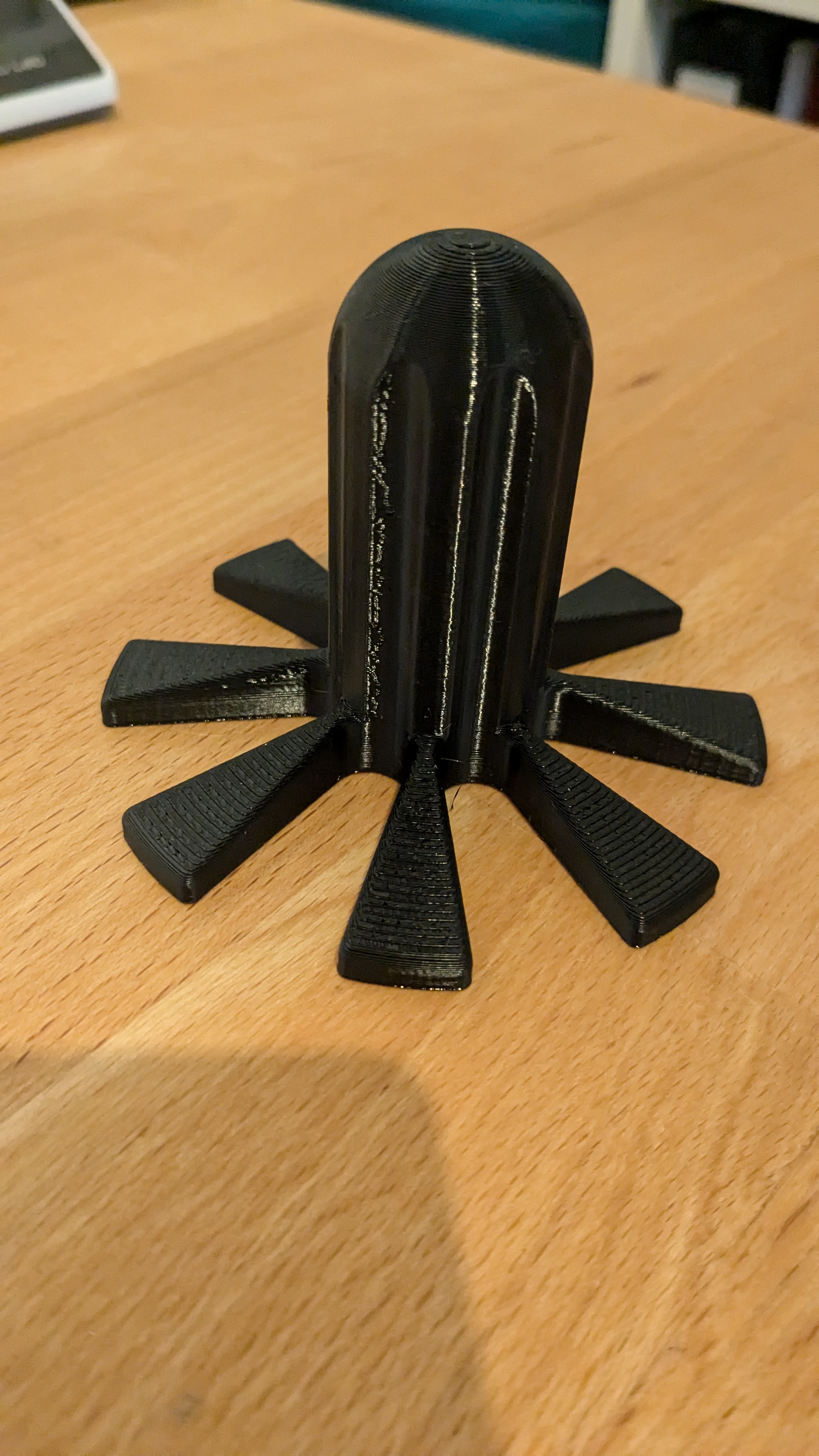 Sodapop Joy Eco Bottle dryer