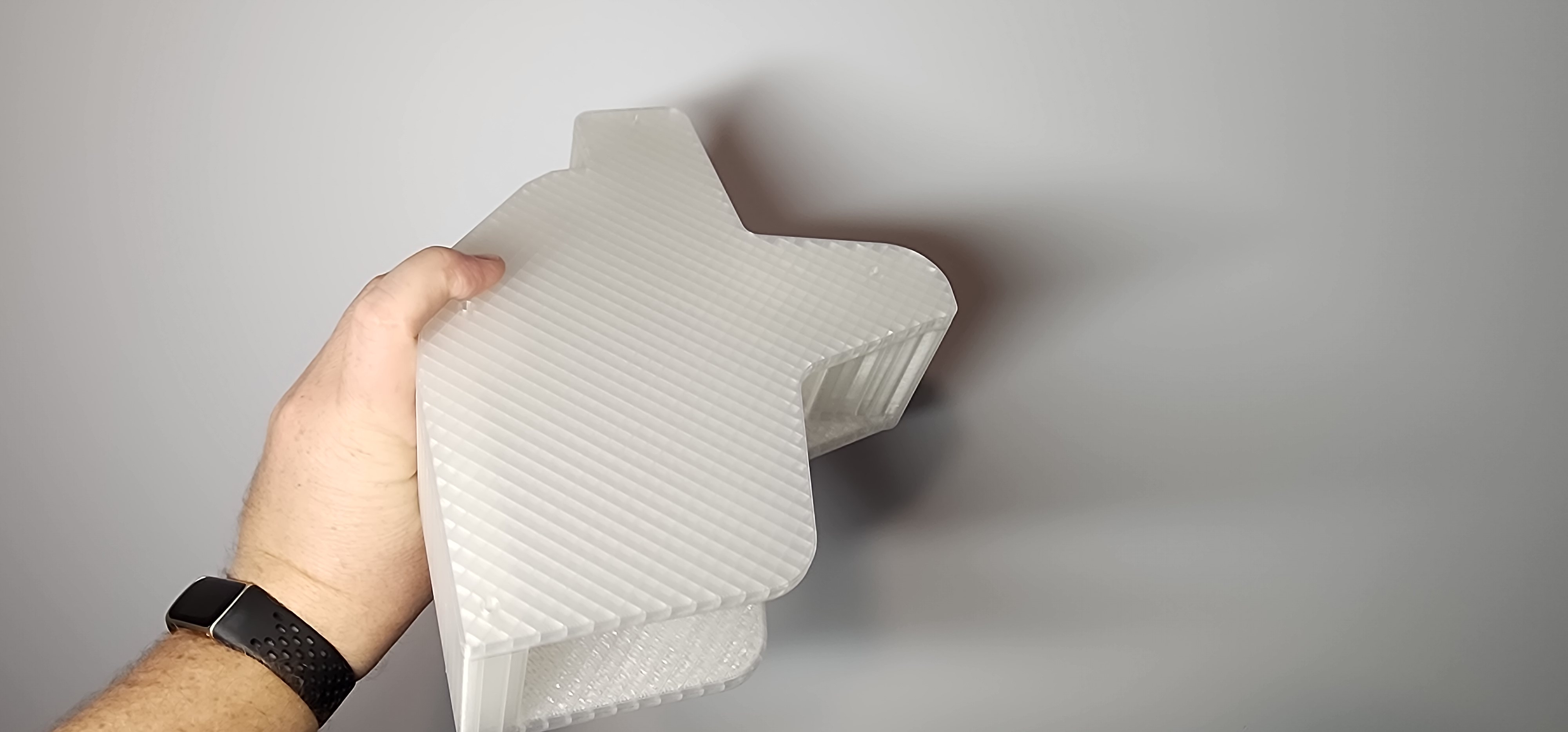 Sig P320 Flux Raider Bag Holster — thumbnail 2