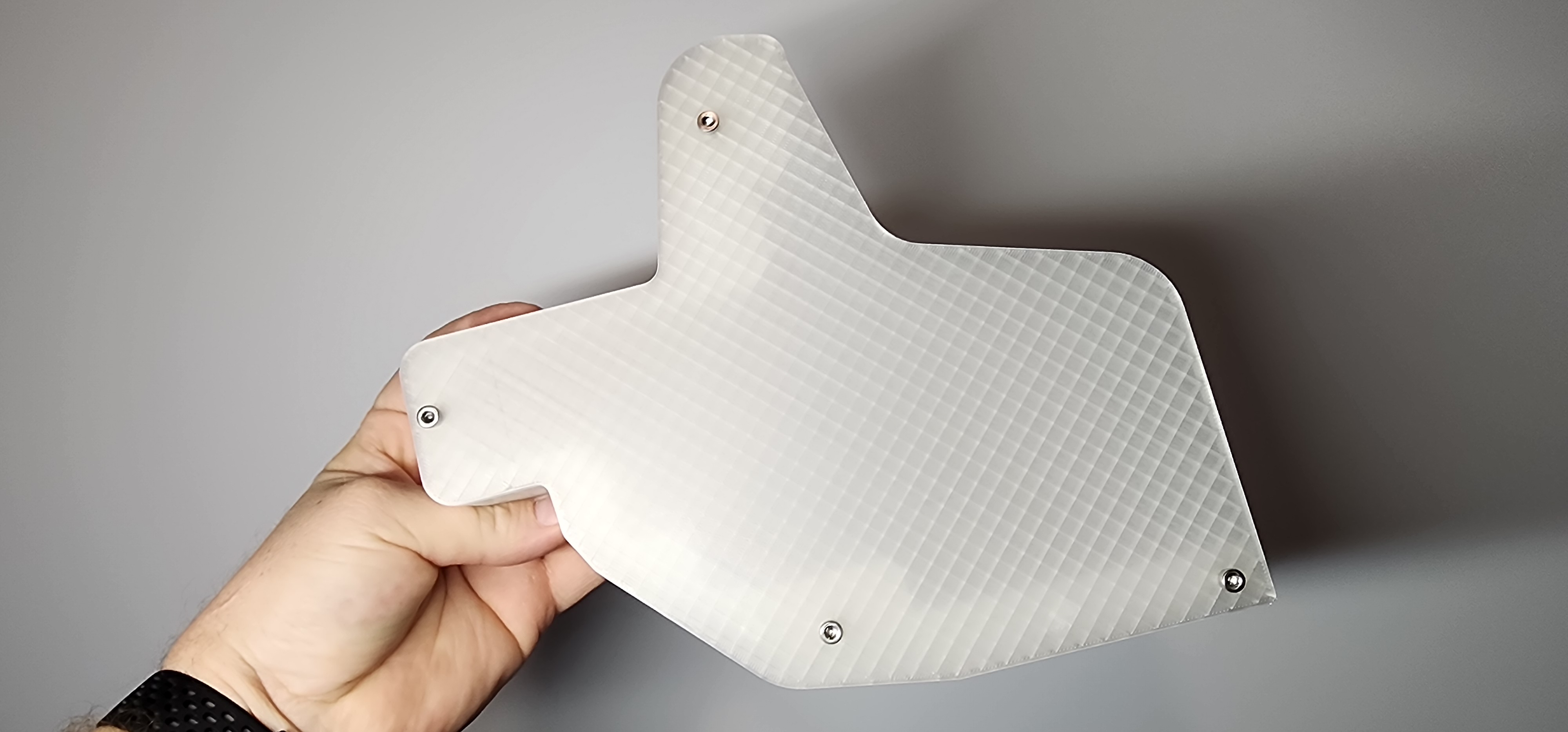 Sig P320 Flux Raider Bag Holster — thumbnail 4