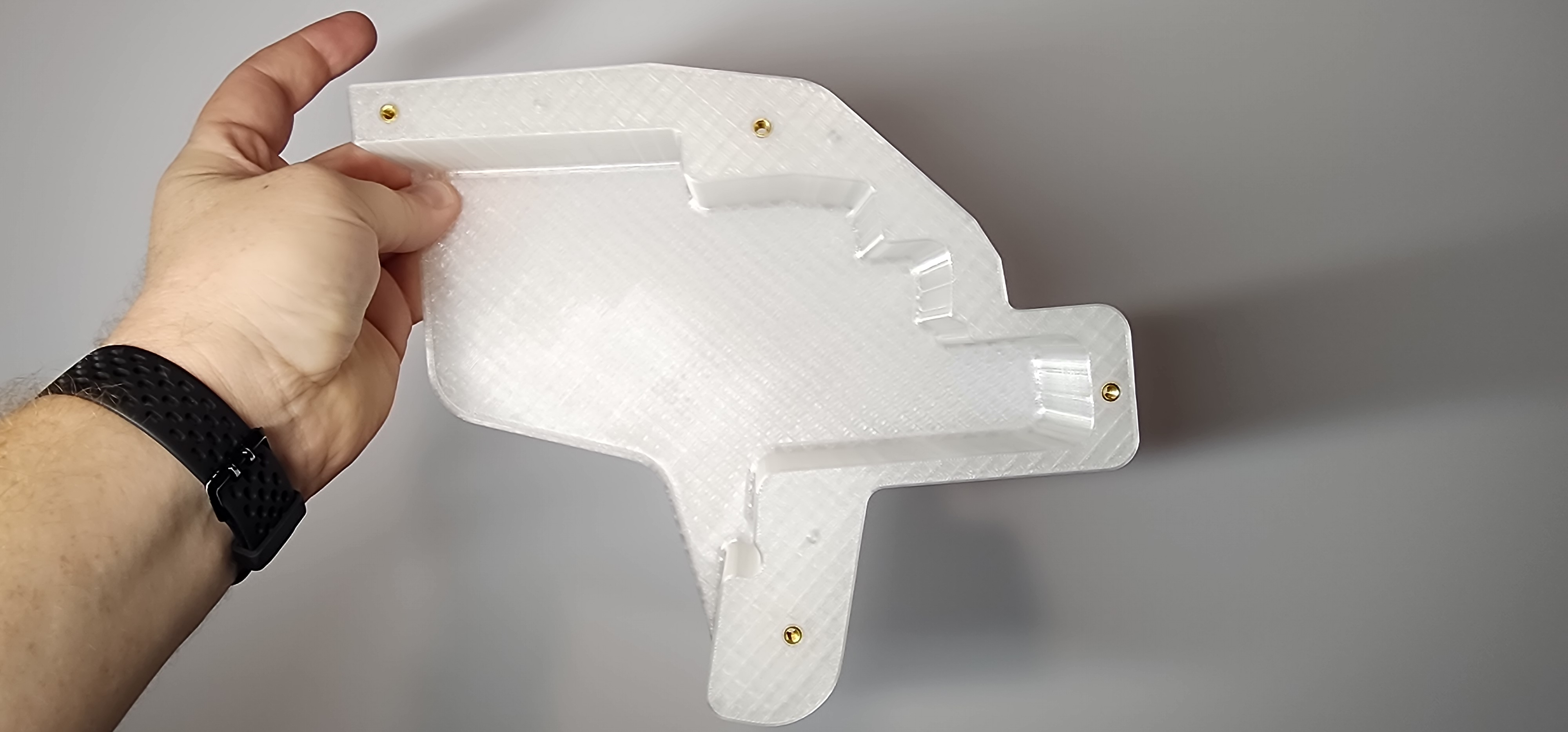 Sig P320 Flux Raider Bag Holster — thumbnail 8