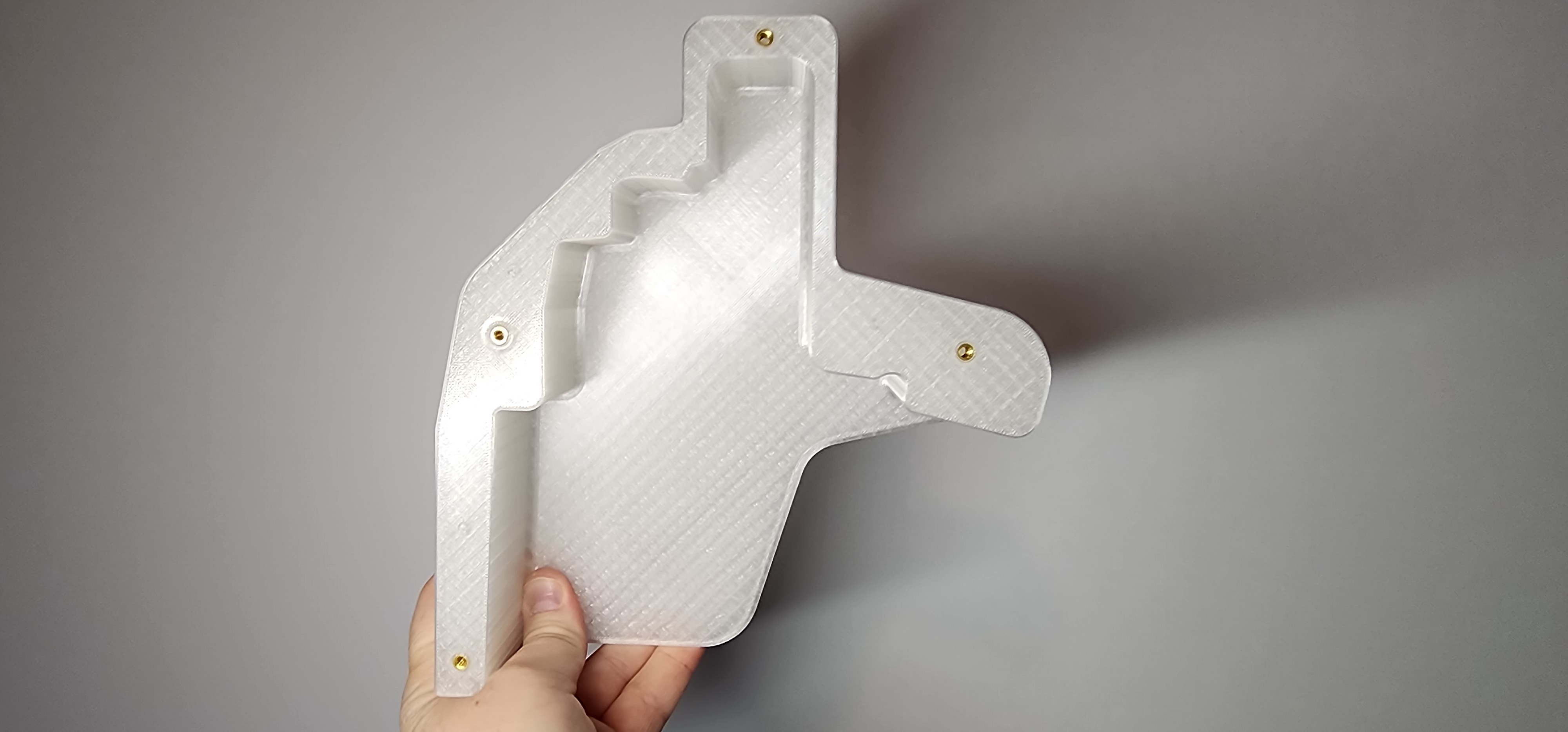 Sig P320 Flux Raider Bag Holster — thumbnail 11