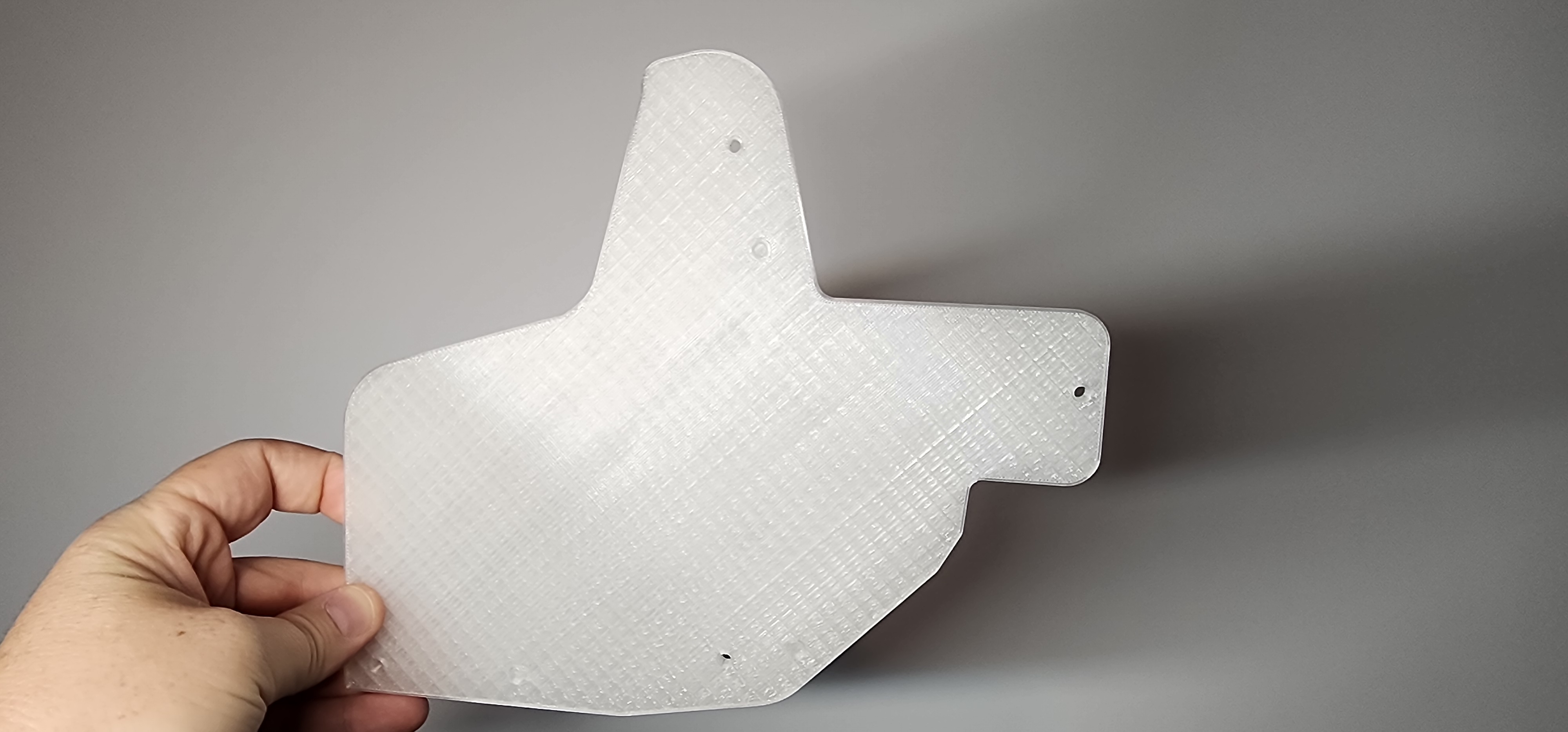 Sig P320 Flux Raider Bag Holster — thumbnail 13