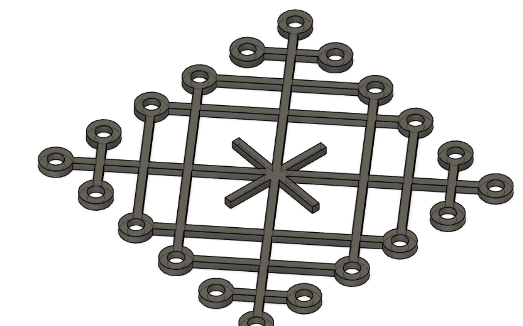 snowflake