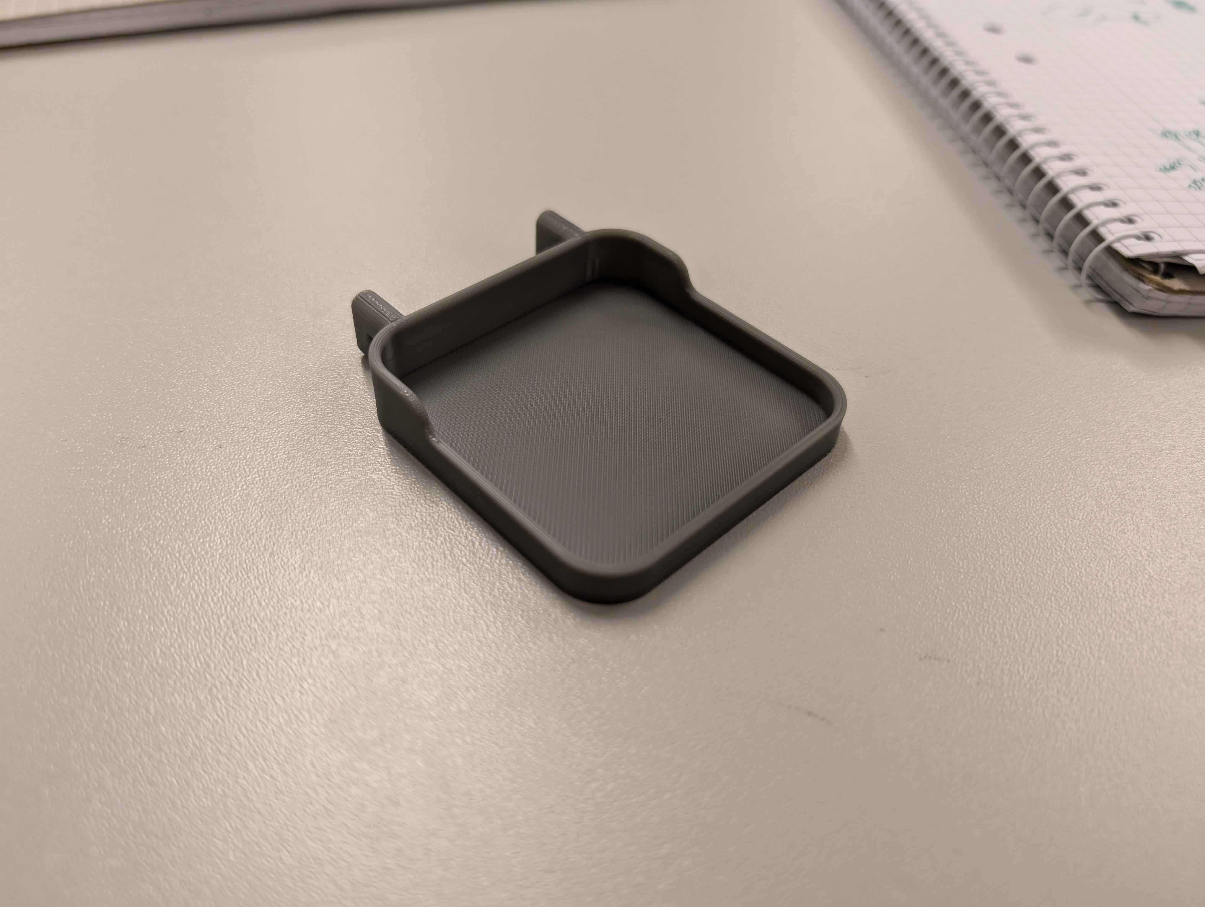 CMF Buds Pro 2 Holder for Ikea Skadis (No Screws) by DeAuthen