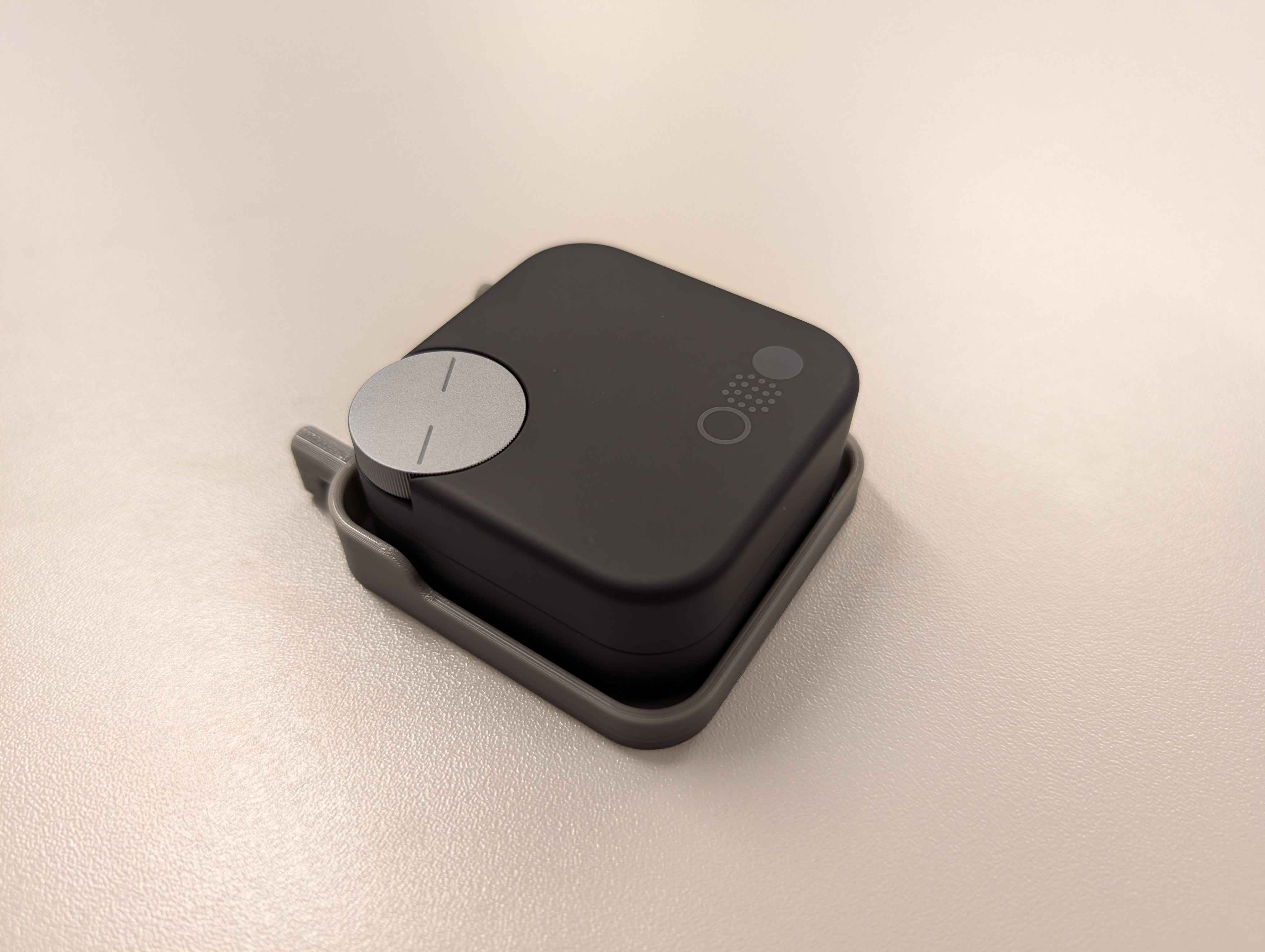 CMF Buds Pro 2 Holder for Ikea Skadis (No Screws) by DeAuthen