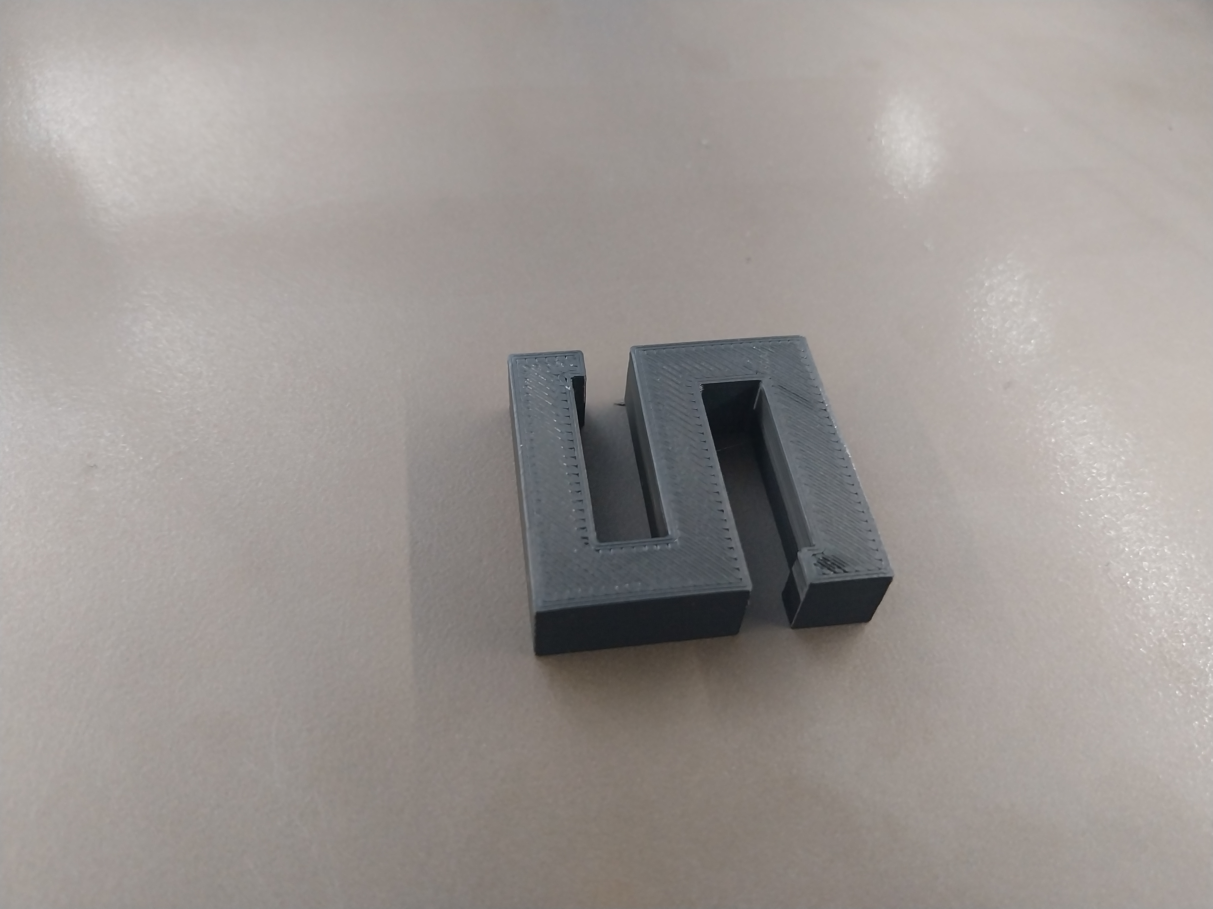 Tension Buckle