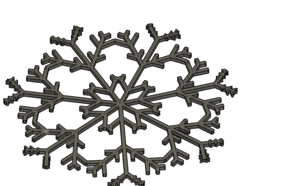 snowflake